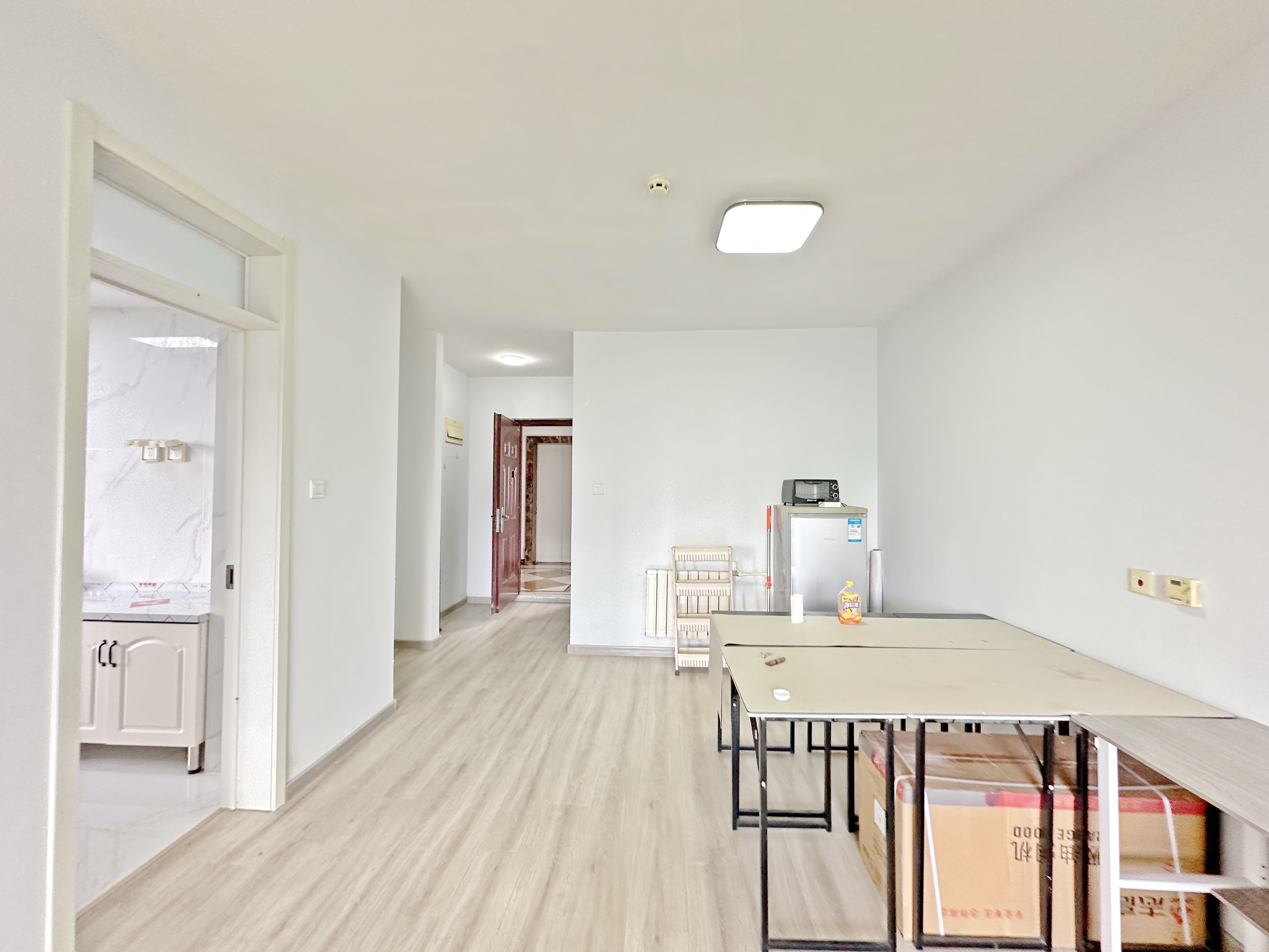 中海国际社区中央公馆南区