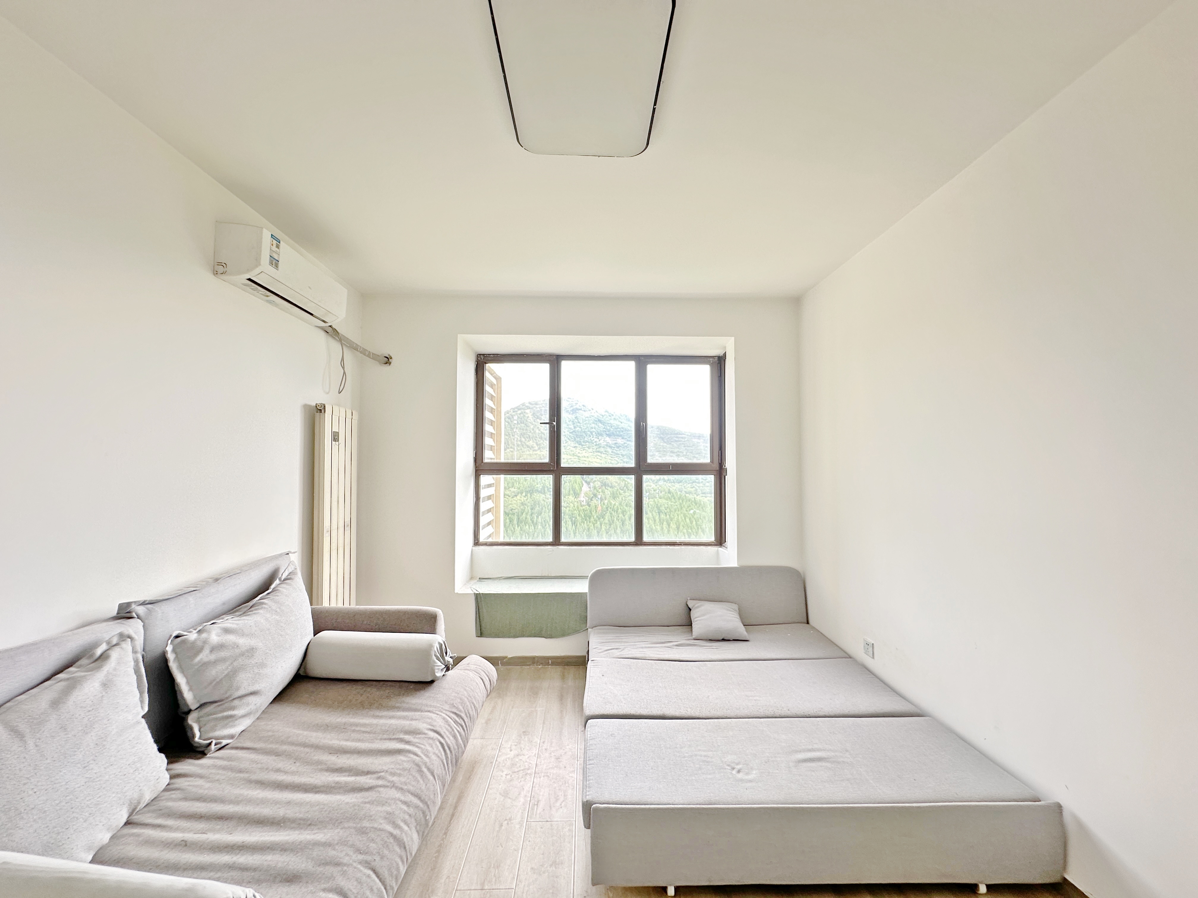 中海国际社区中央公馆南区