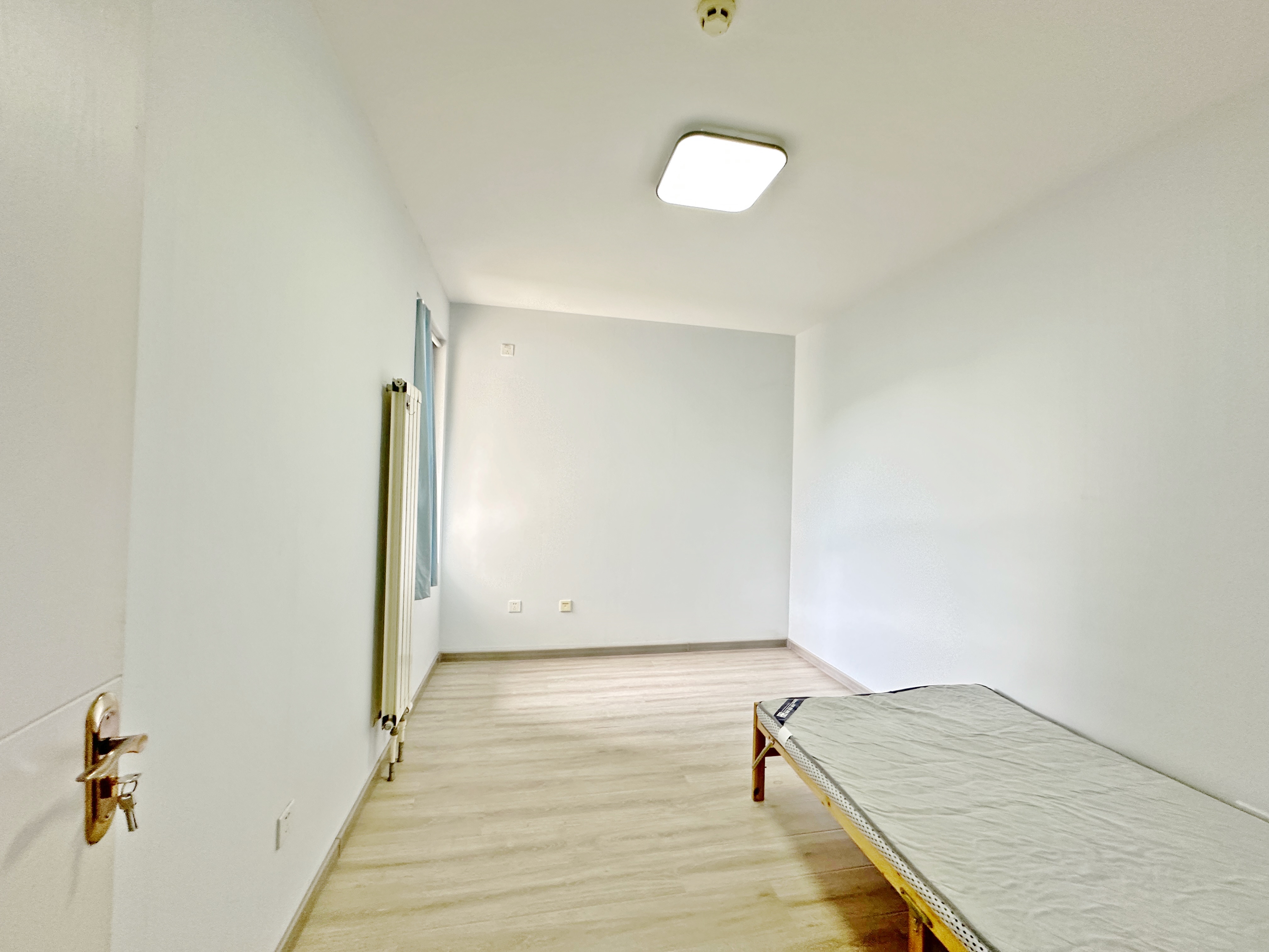 中海国际社区中央公馆南区