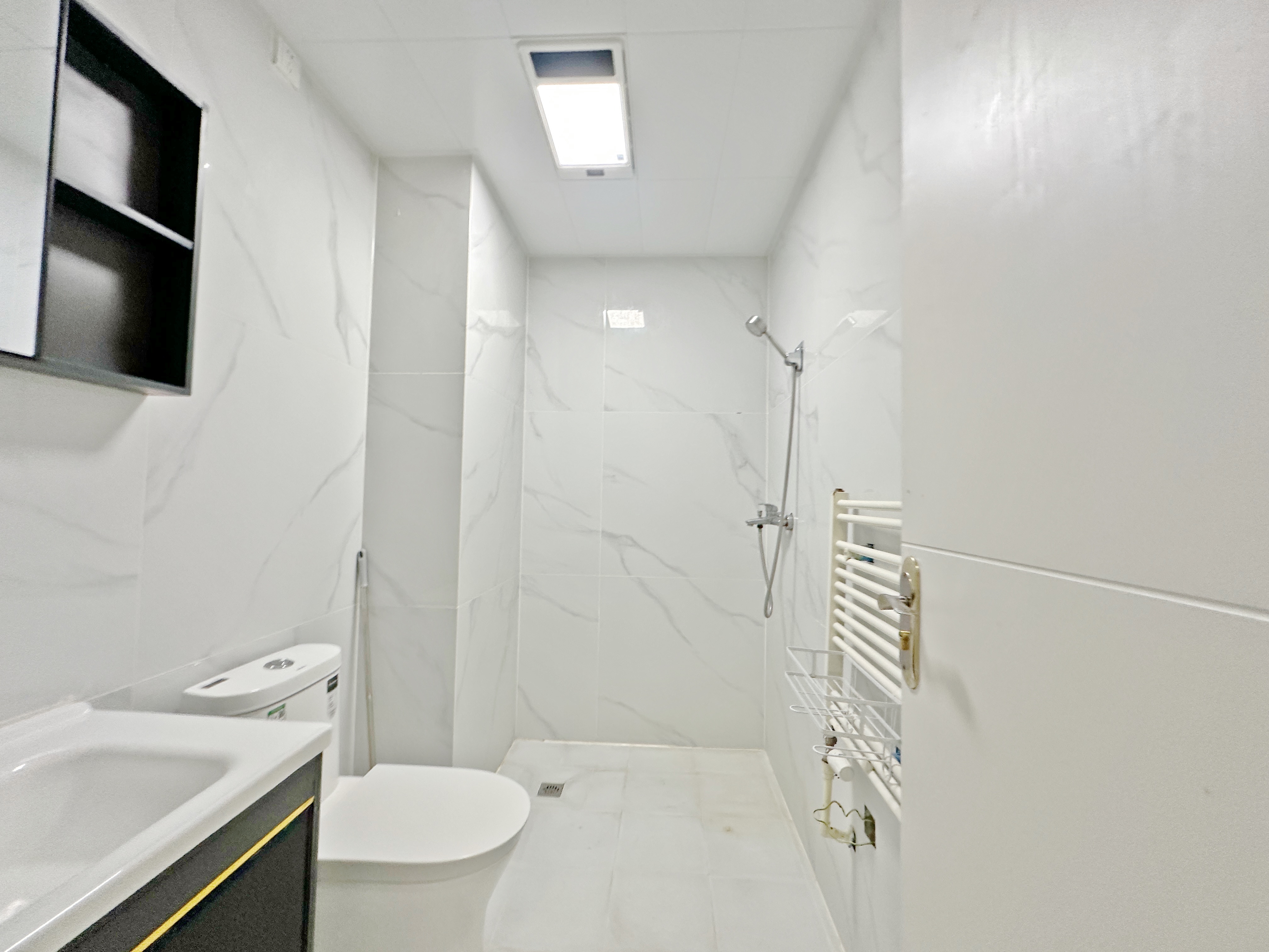 中海国际社区中央公馆南区