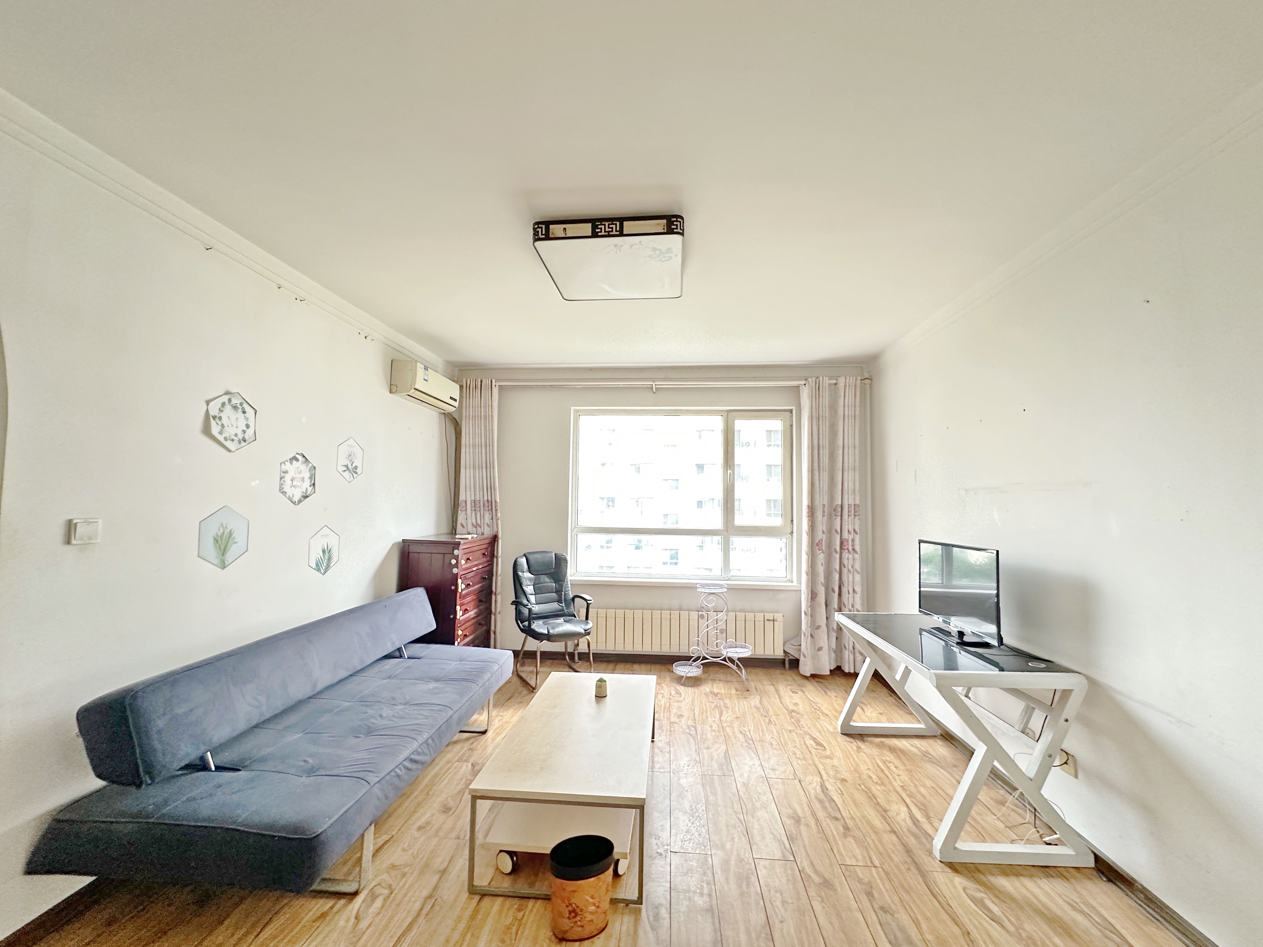 阳光100国际新城(G区)