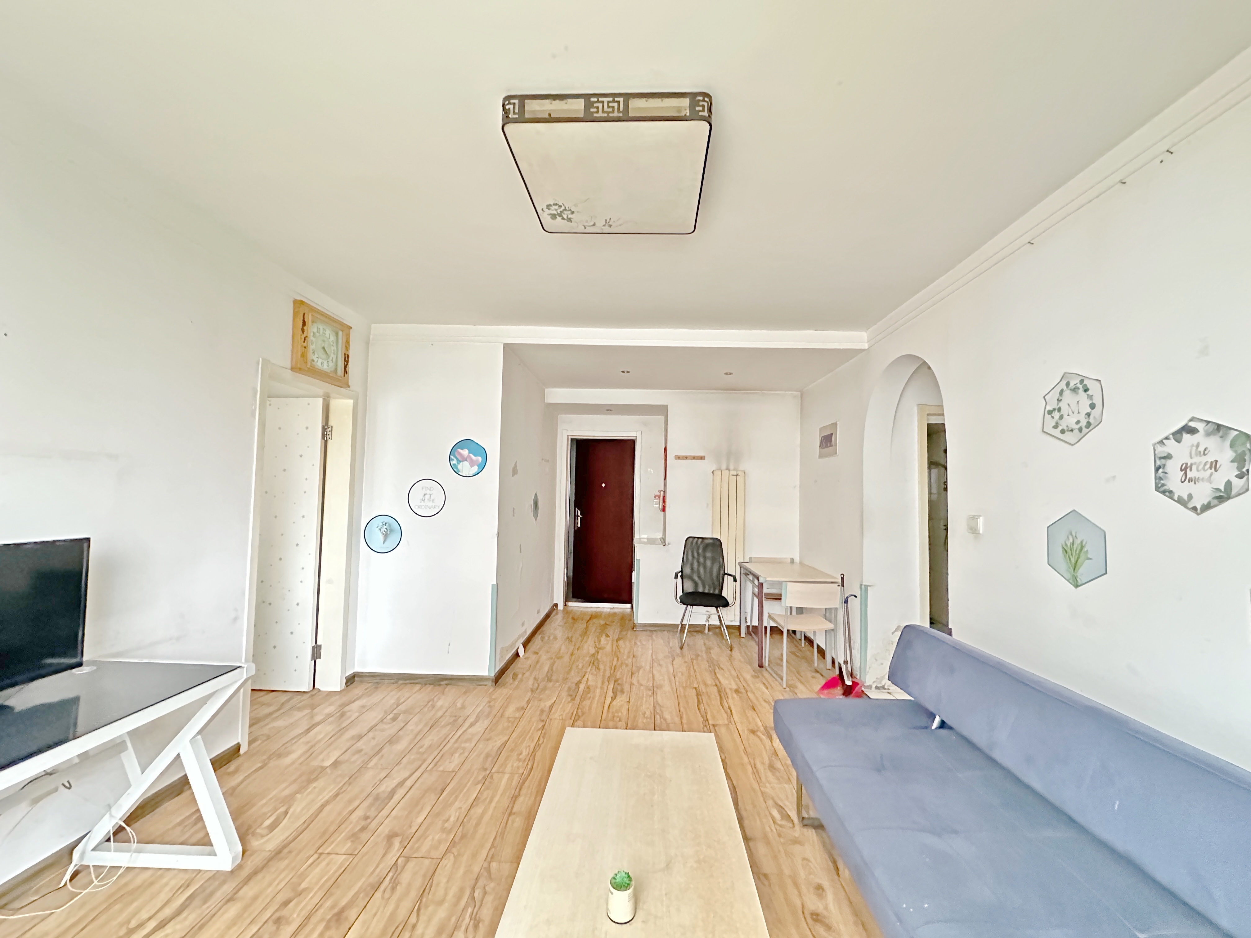 阳光100国际新城(G区)