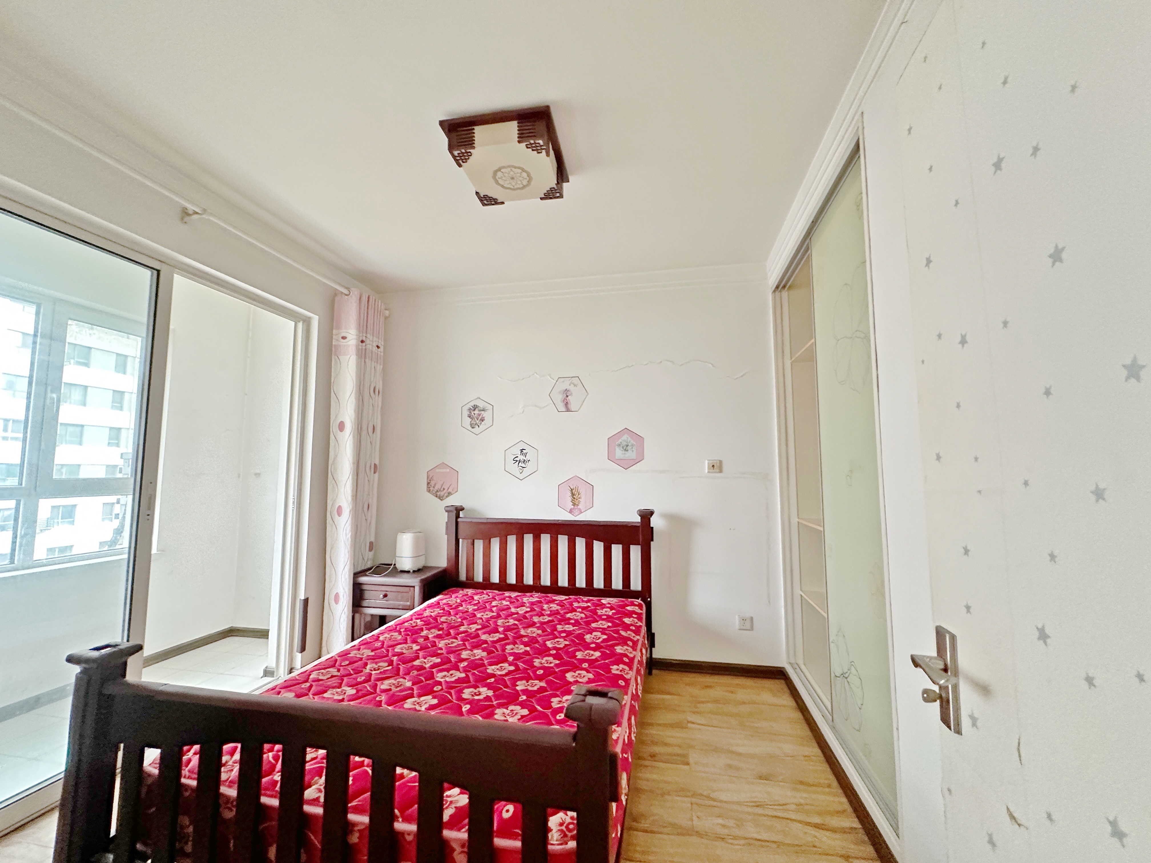 阳光100国际新城(G区)