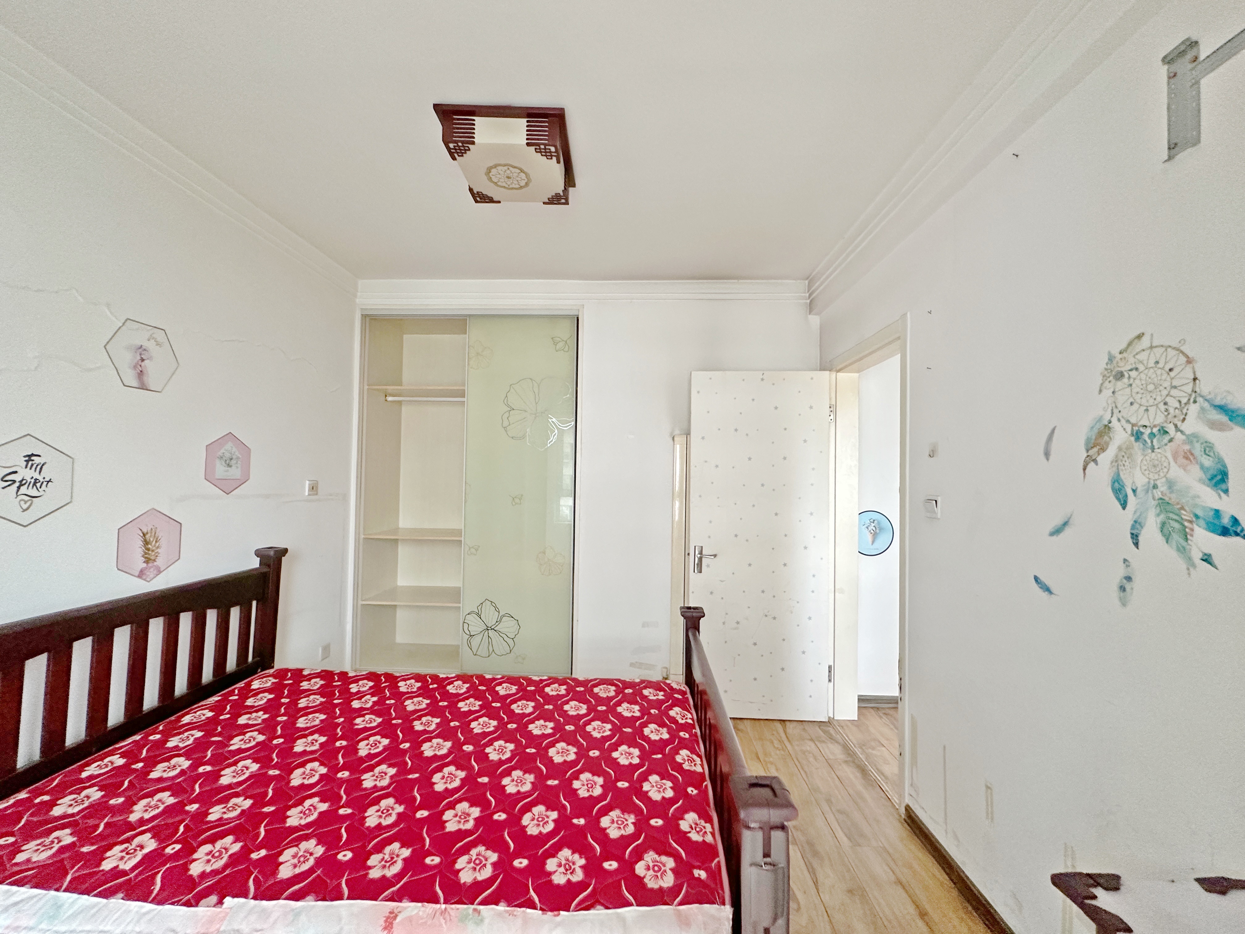 阳光100国际新城(G区)