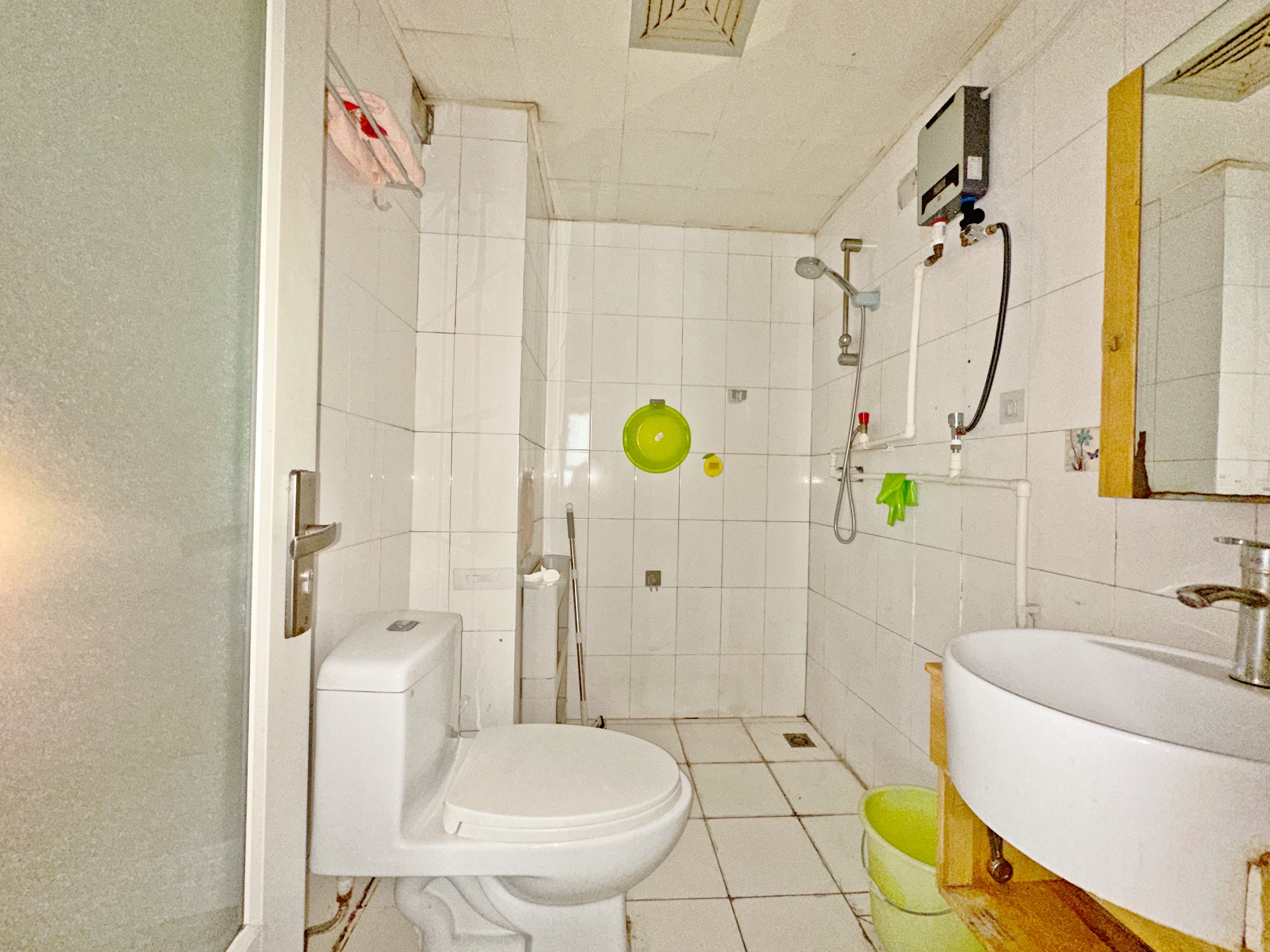 阳光100国际新城(G区)