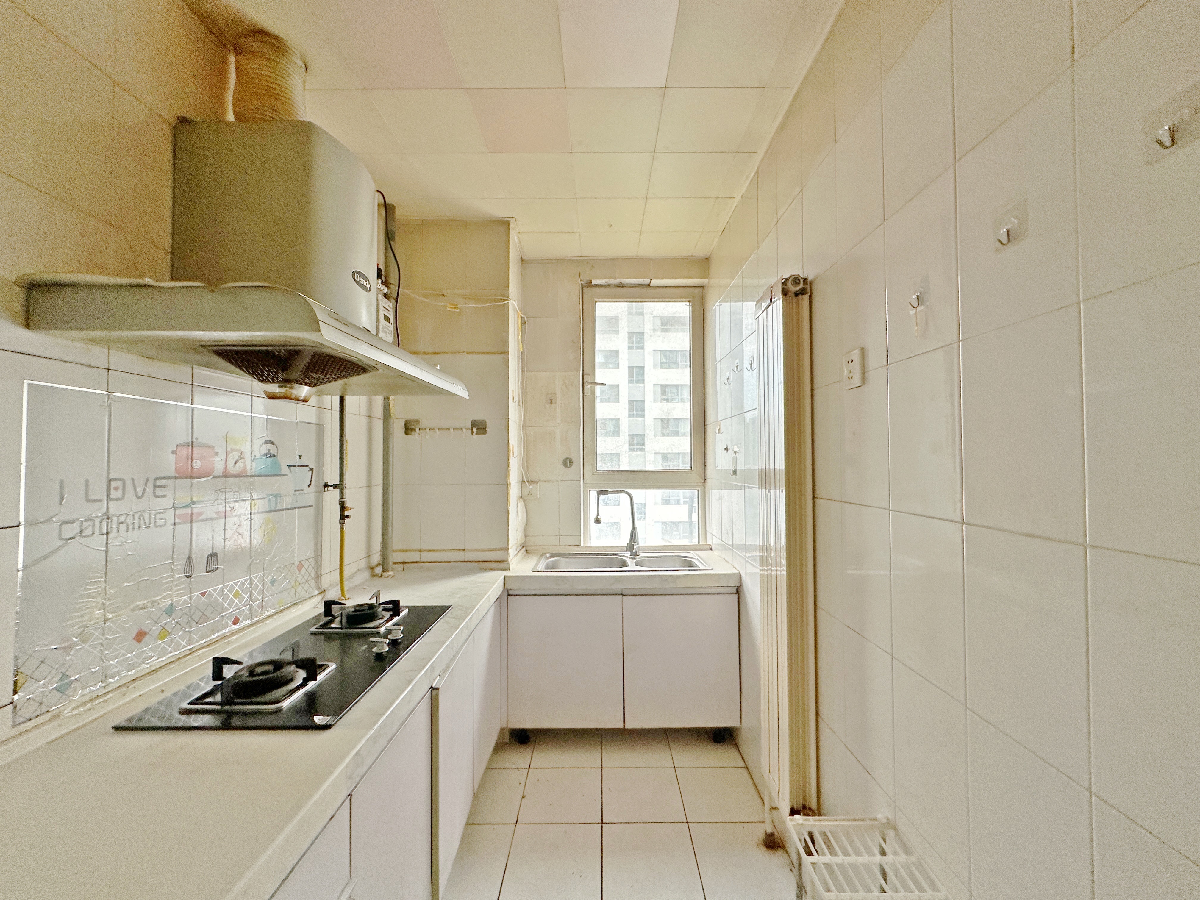 阳光100国际新城(G区)