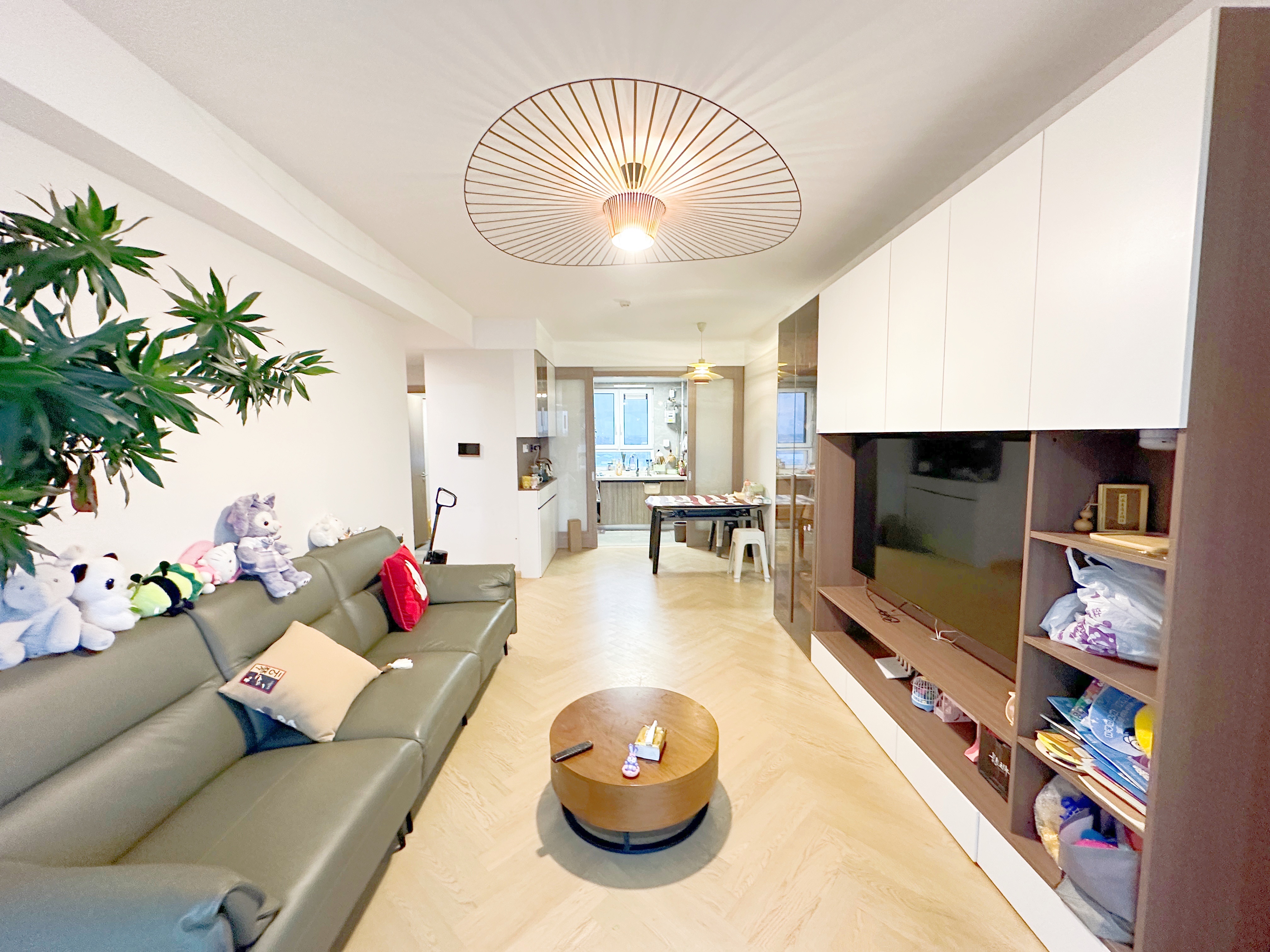 万科金色悦城新著