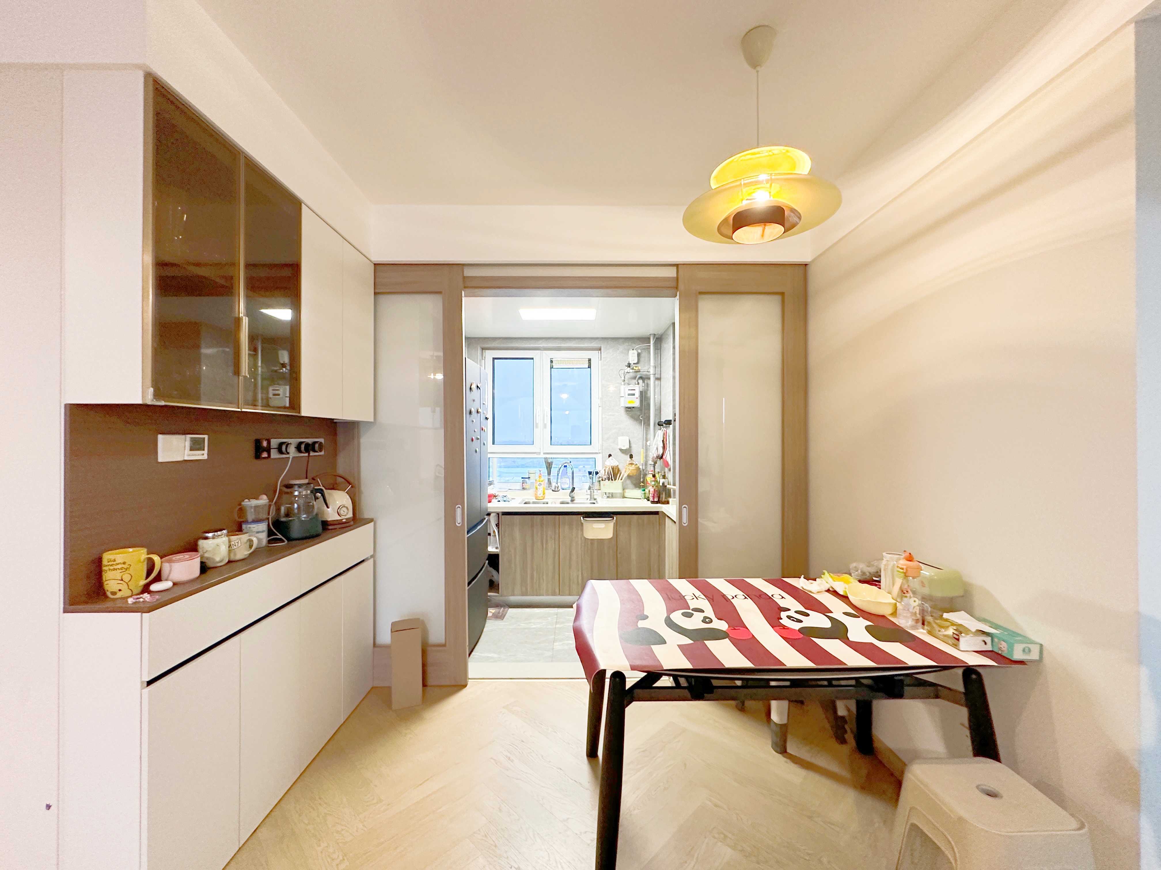 万科金色悦城新著