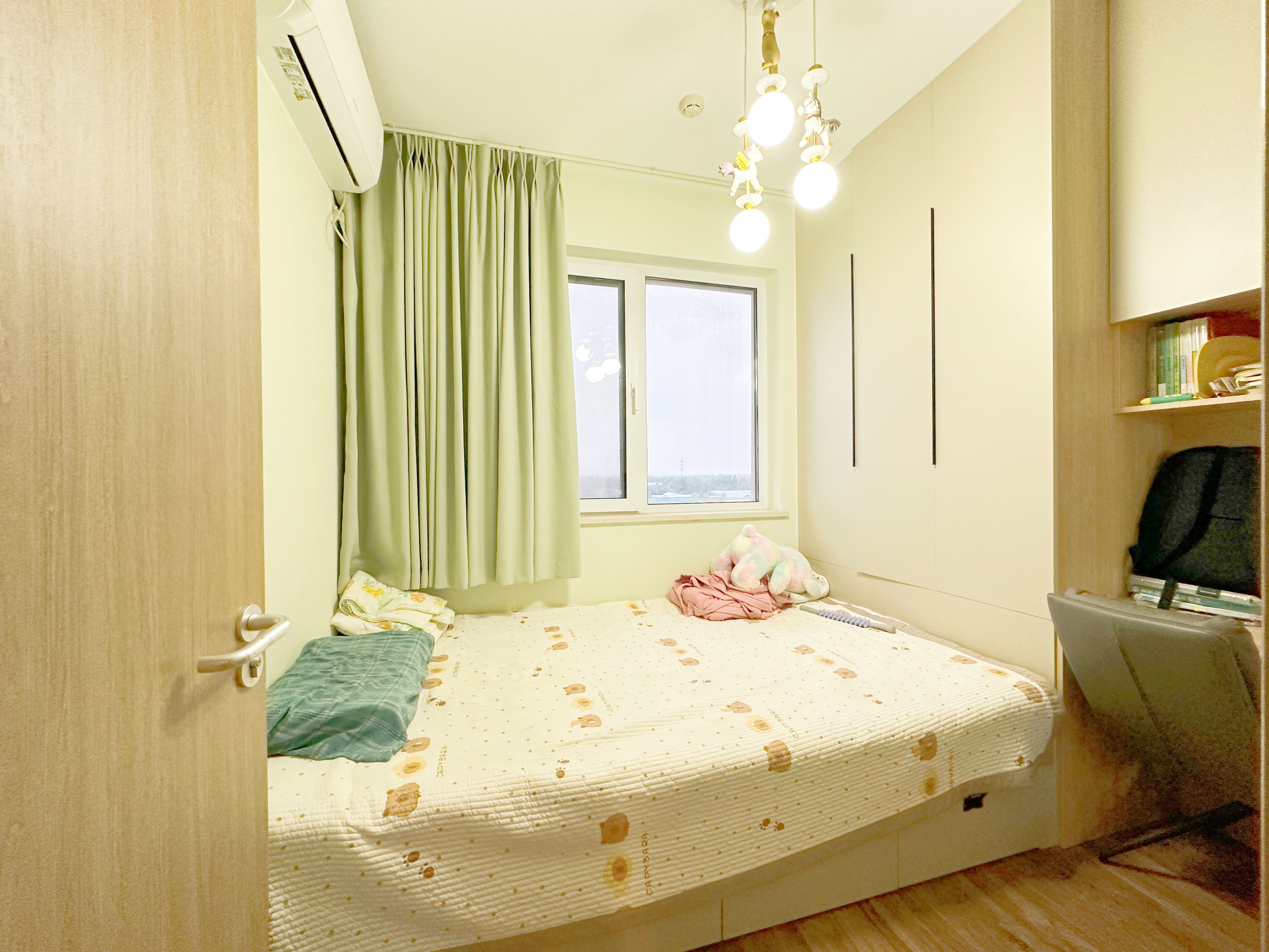 万科金色悦城新著