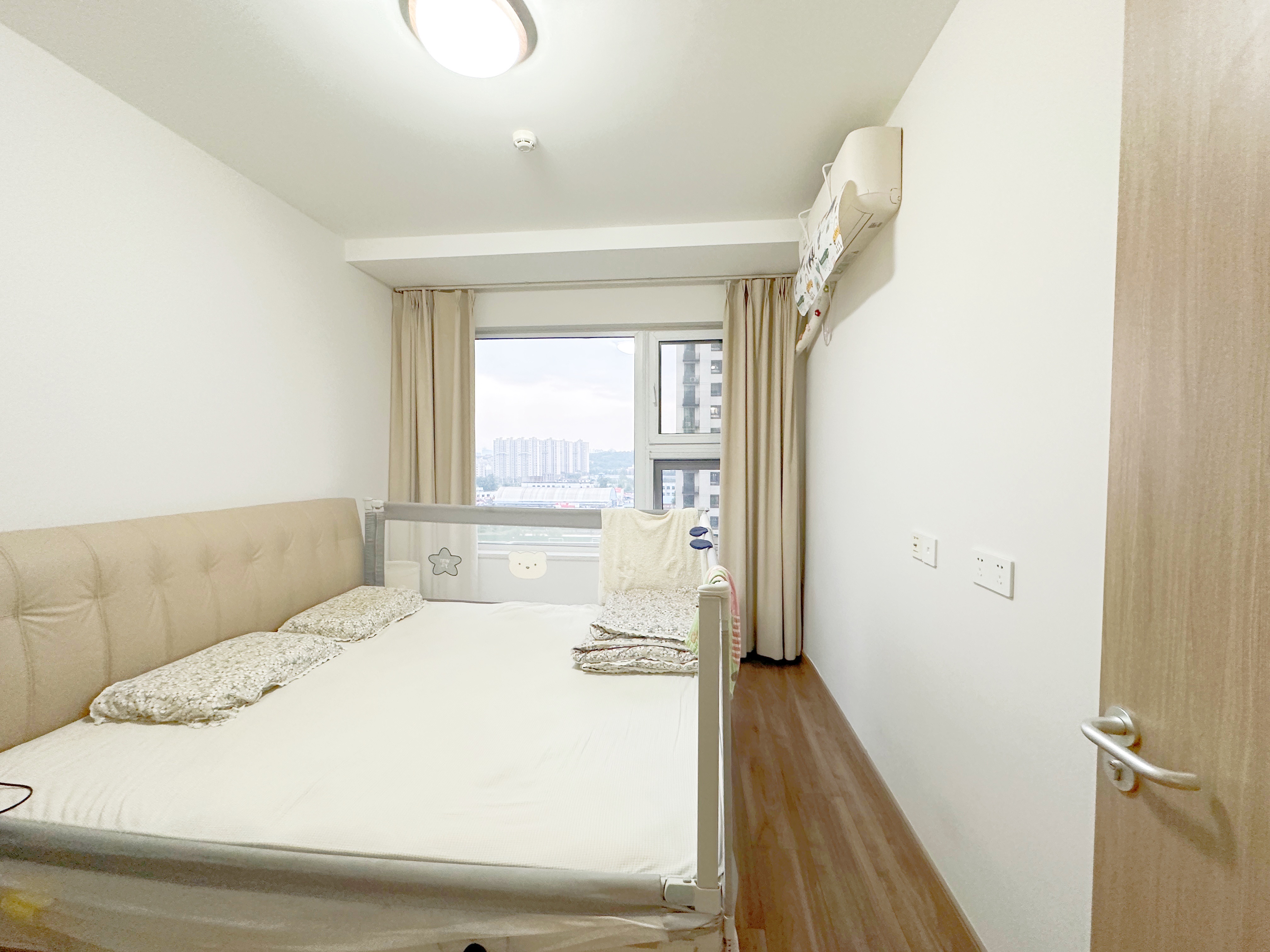 万科金色悦城新著