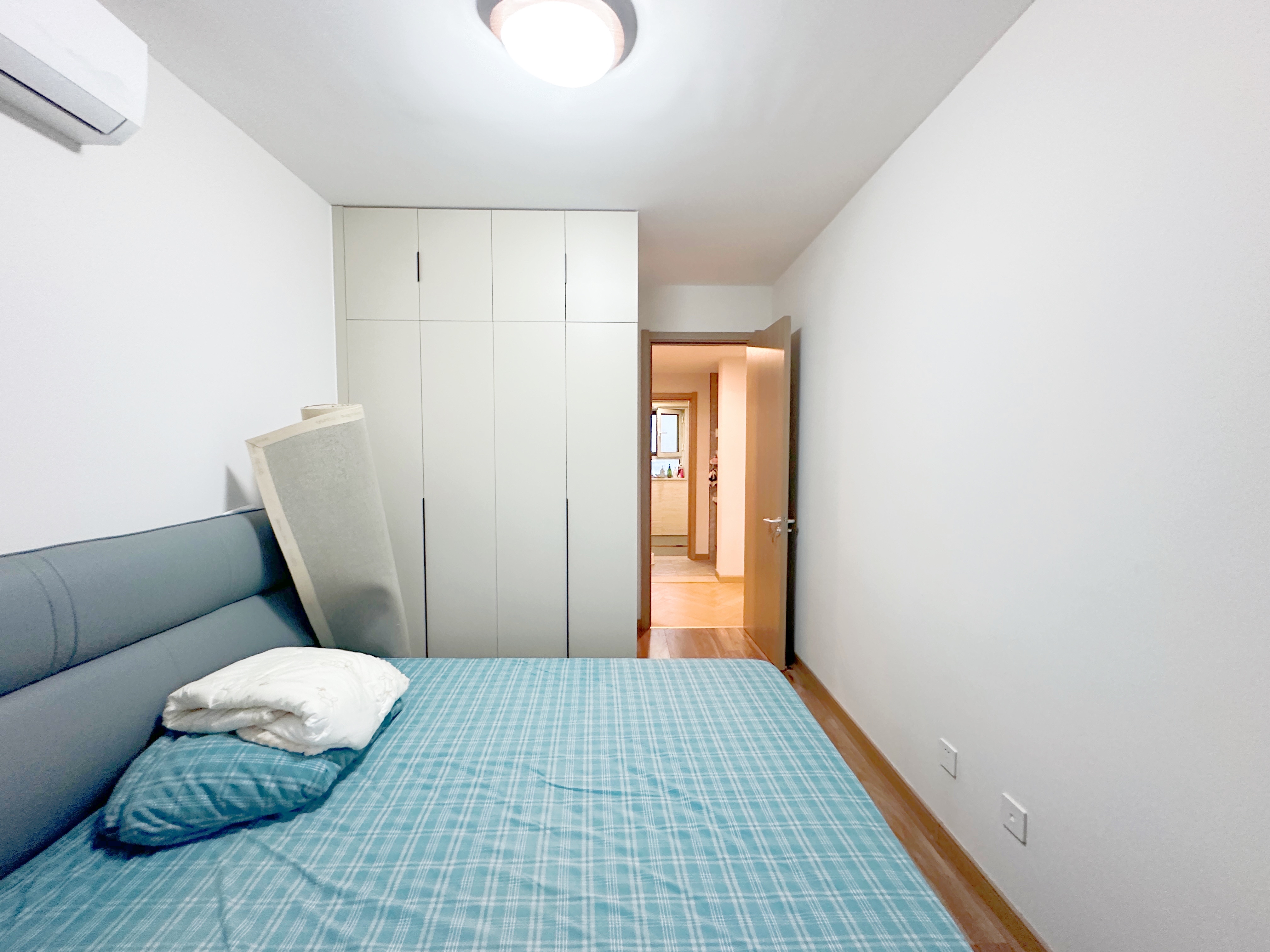 万科金色悦城新著