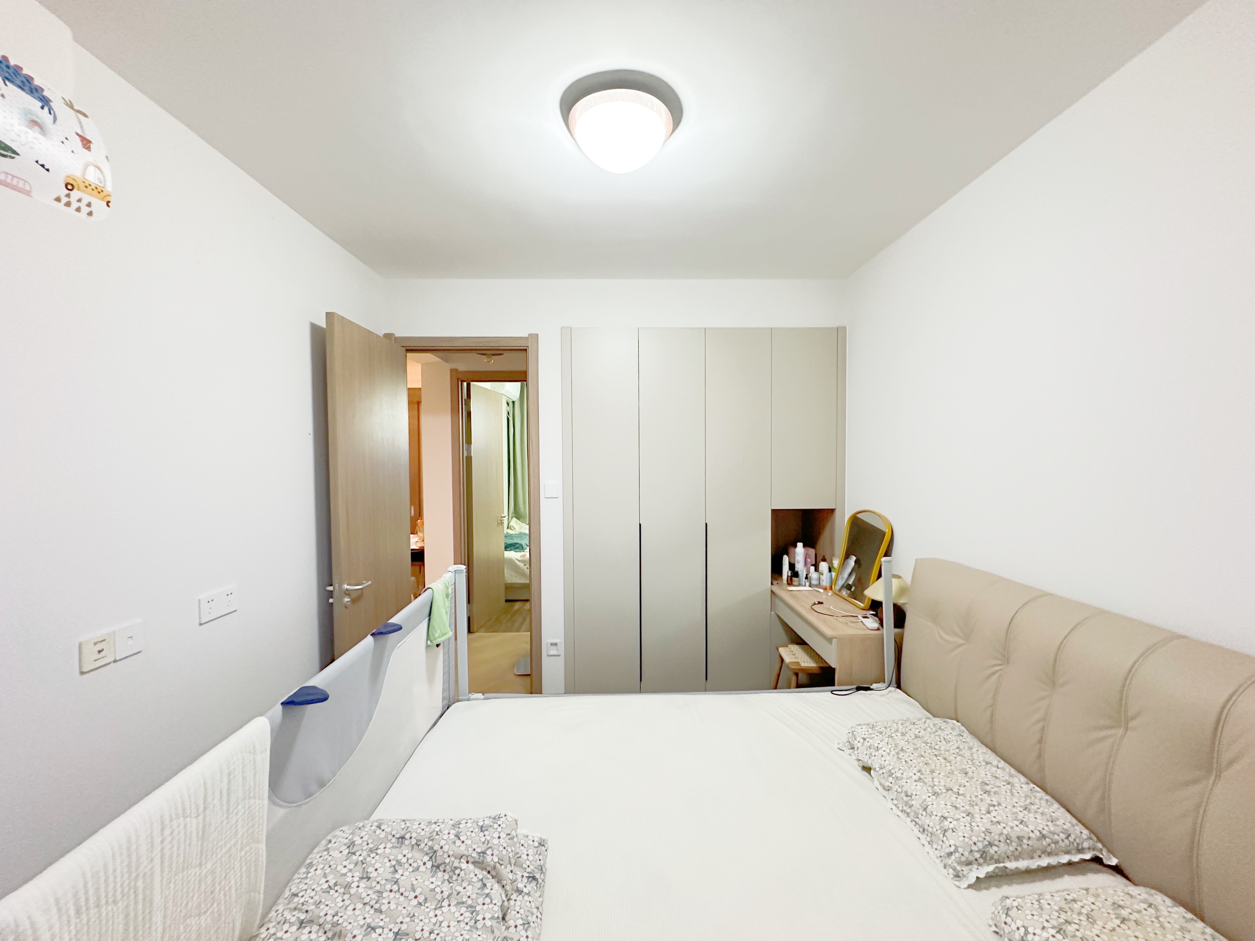 万科金色悦城新著