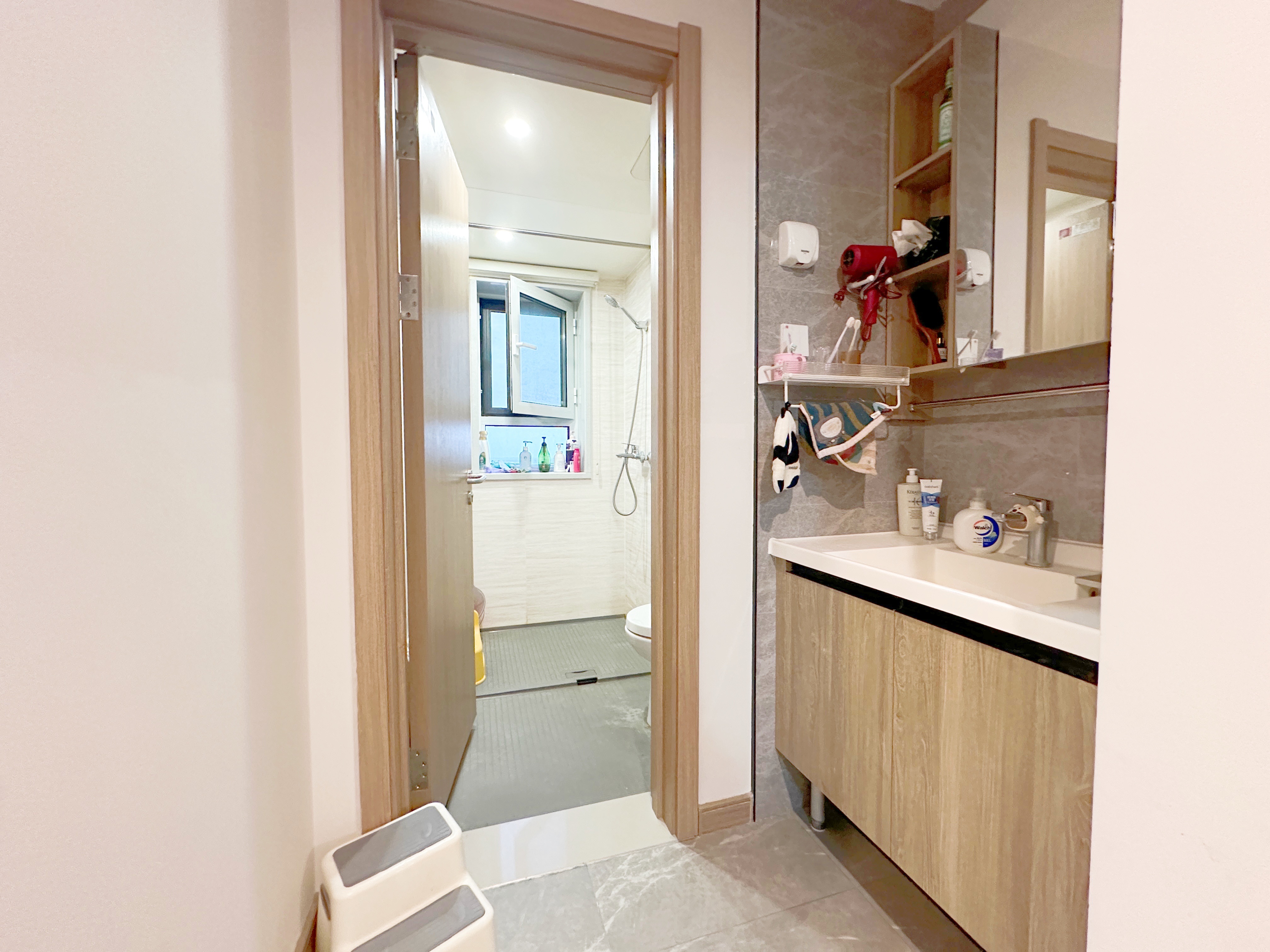 万科金色悦城新著