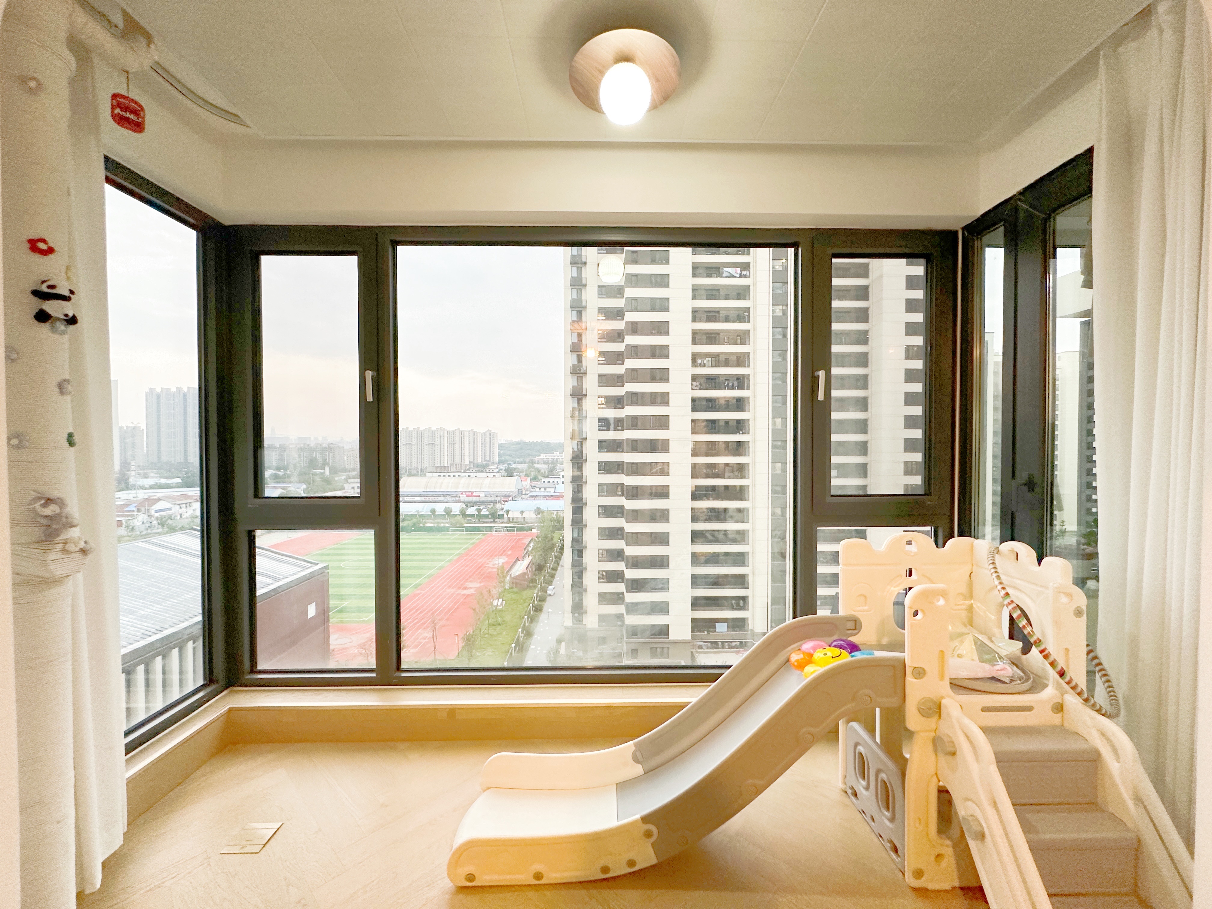 万科金色悦城新著