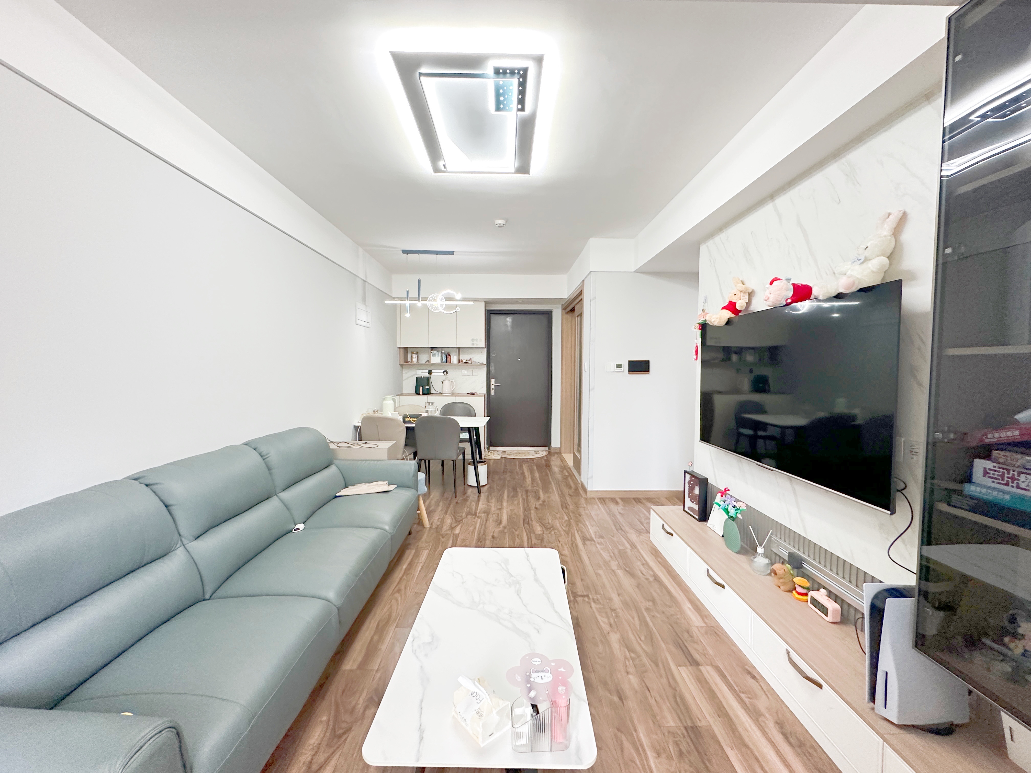 万科金色悦城新著