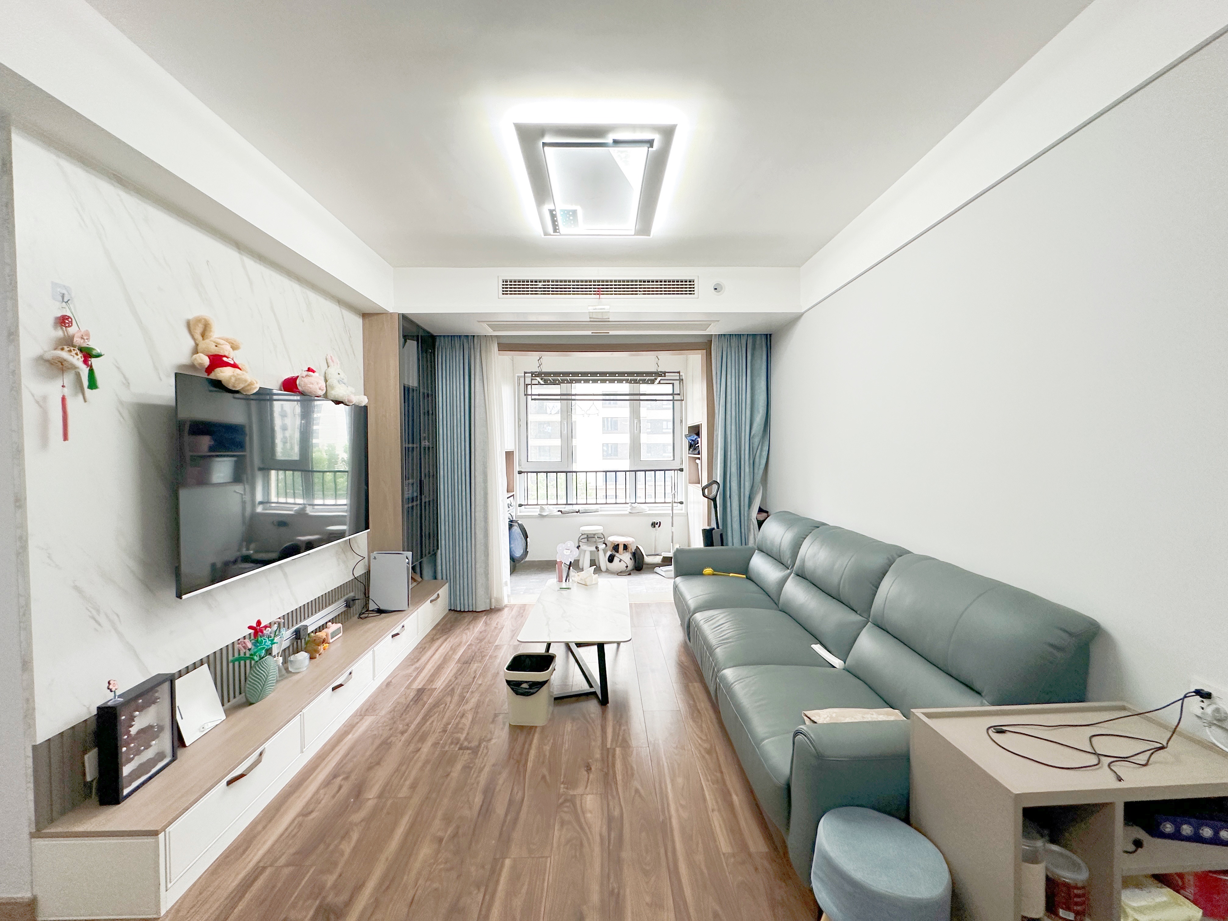 万科金色悦城新著