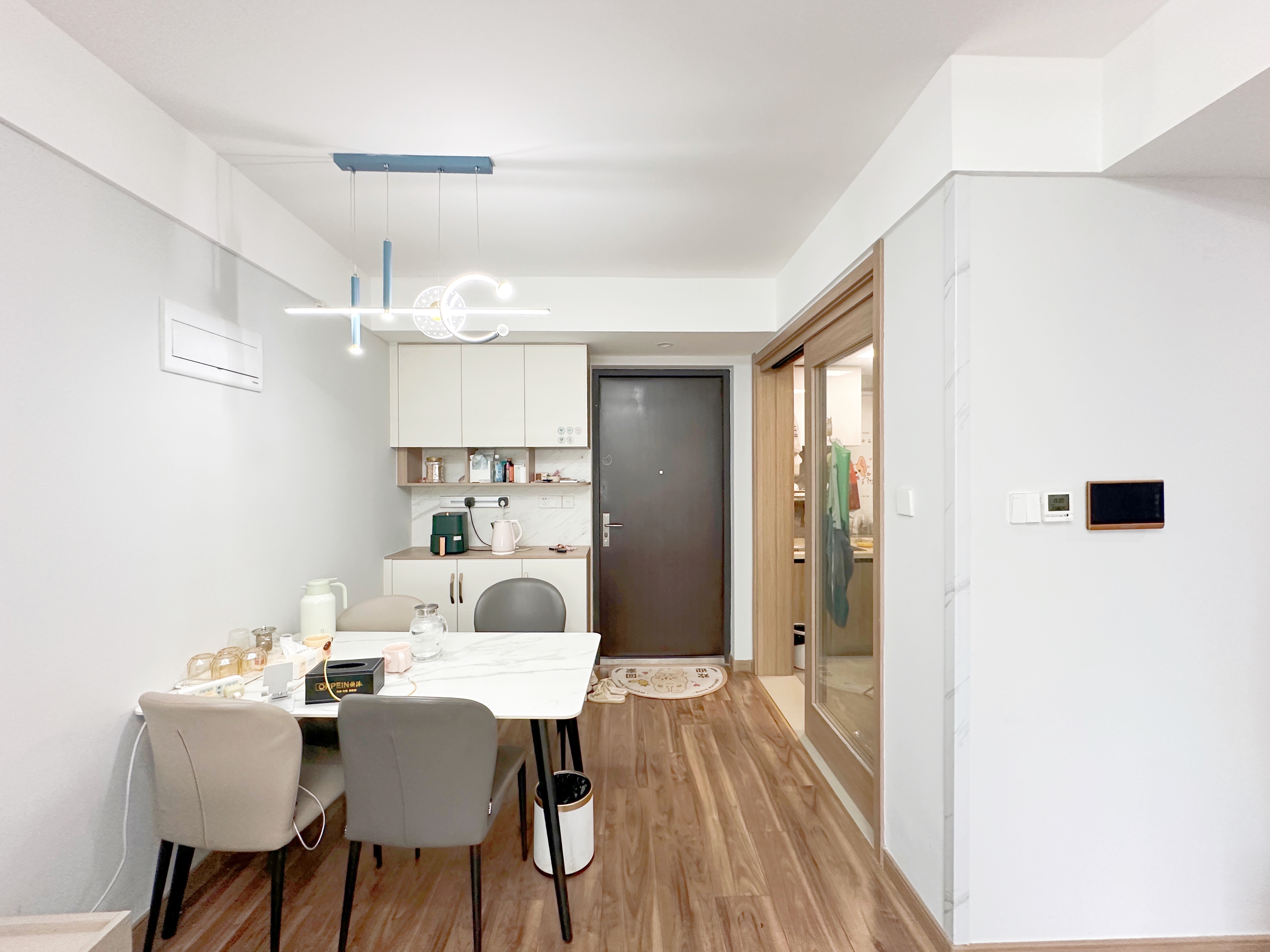 万科金色悦城新著