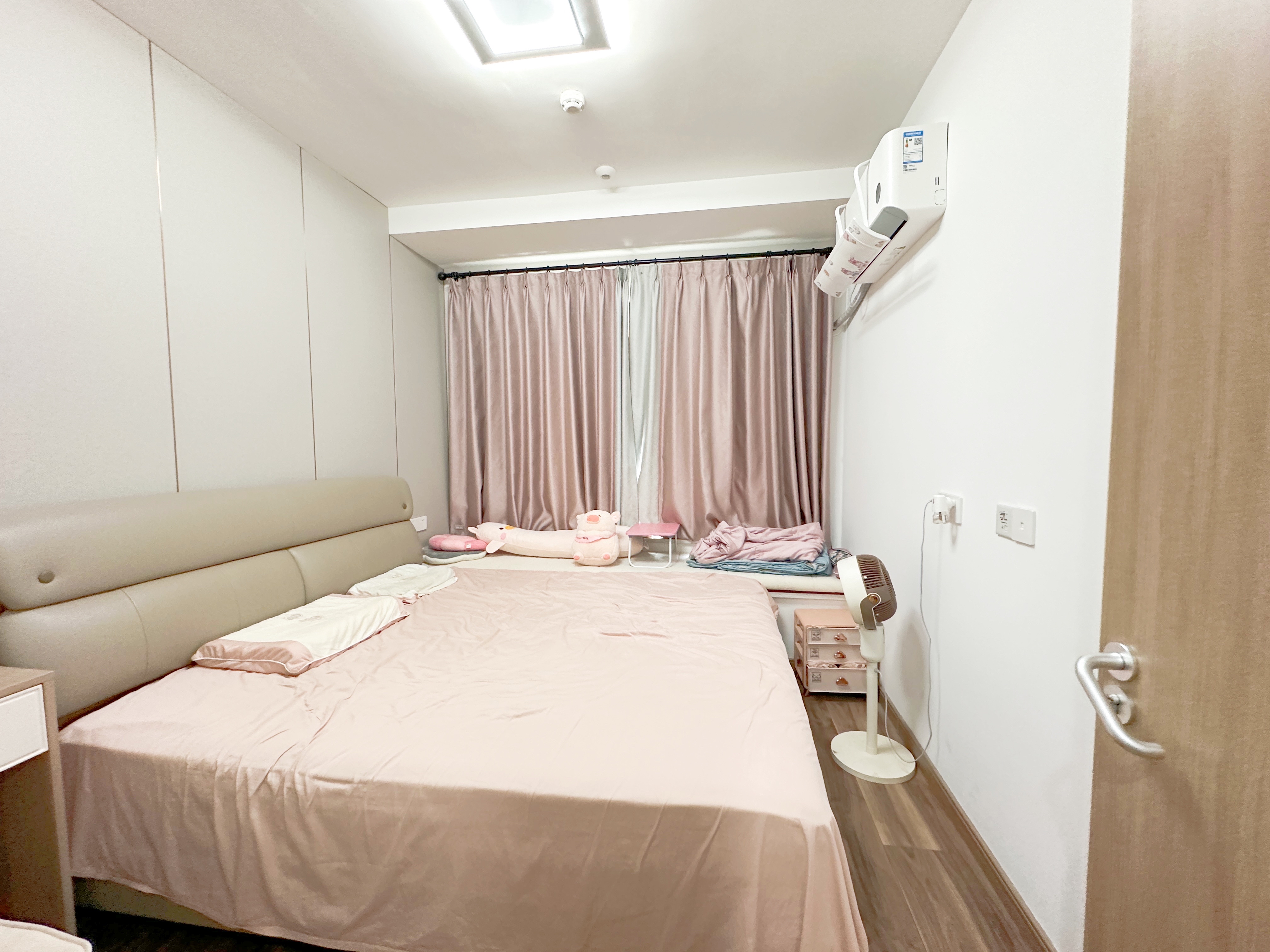 万科金色悦城新著