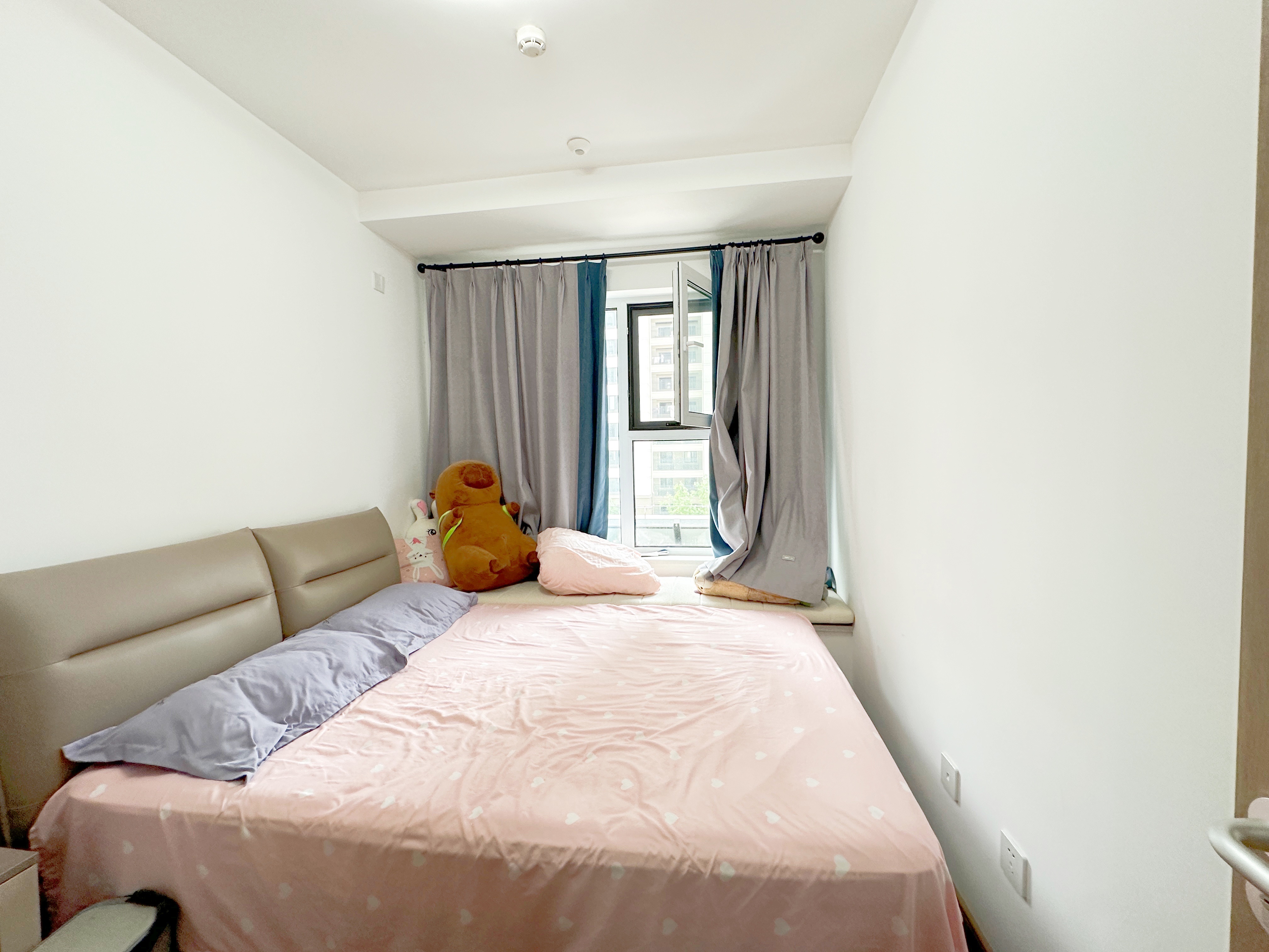 万科金色悦城新著