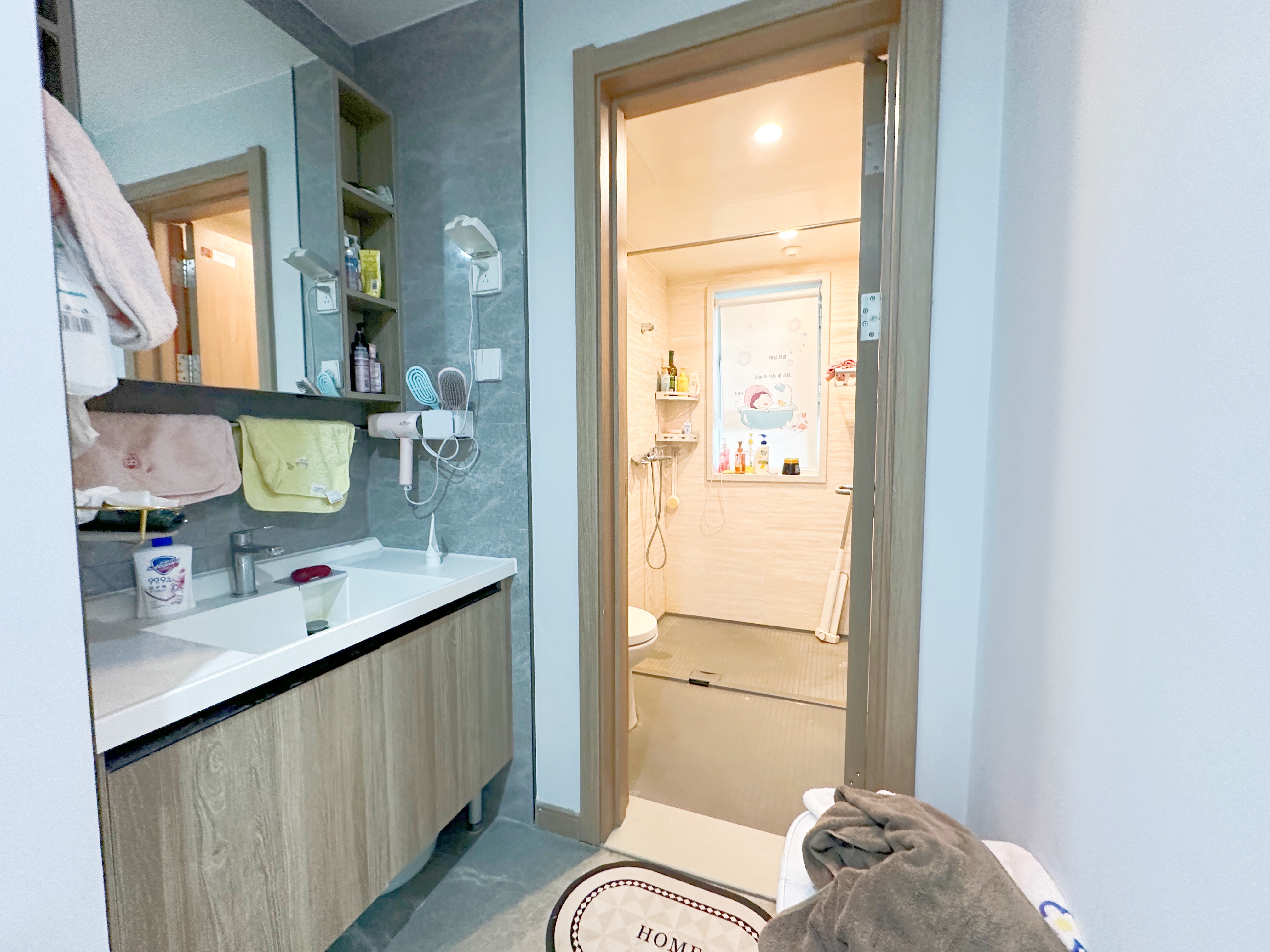 万科金色悦城新著