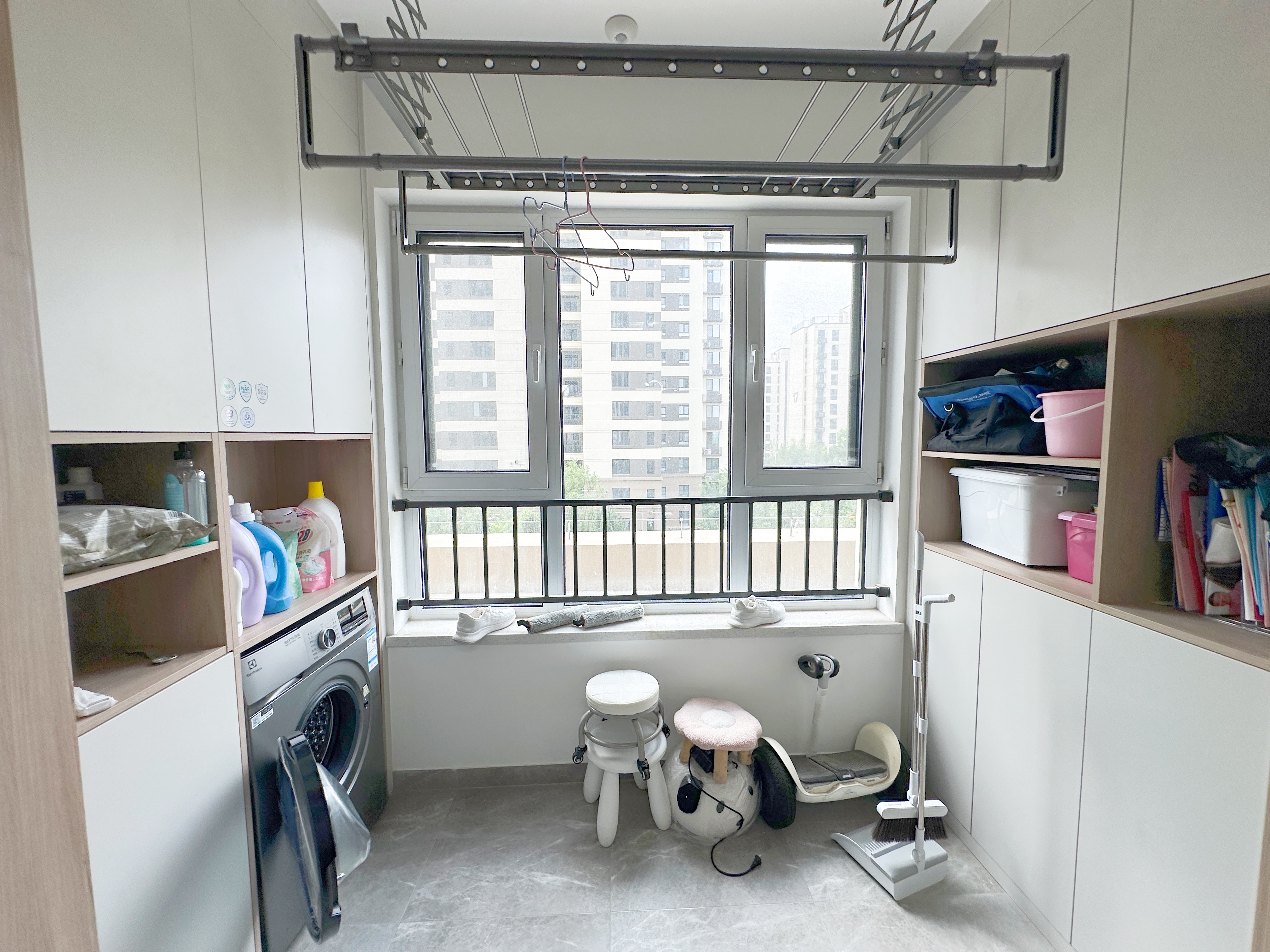 万科金色悦城新著