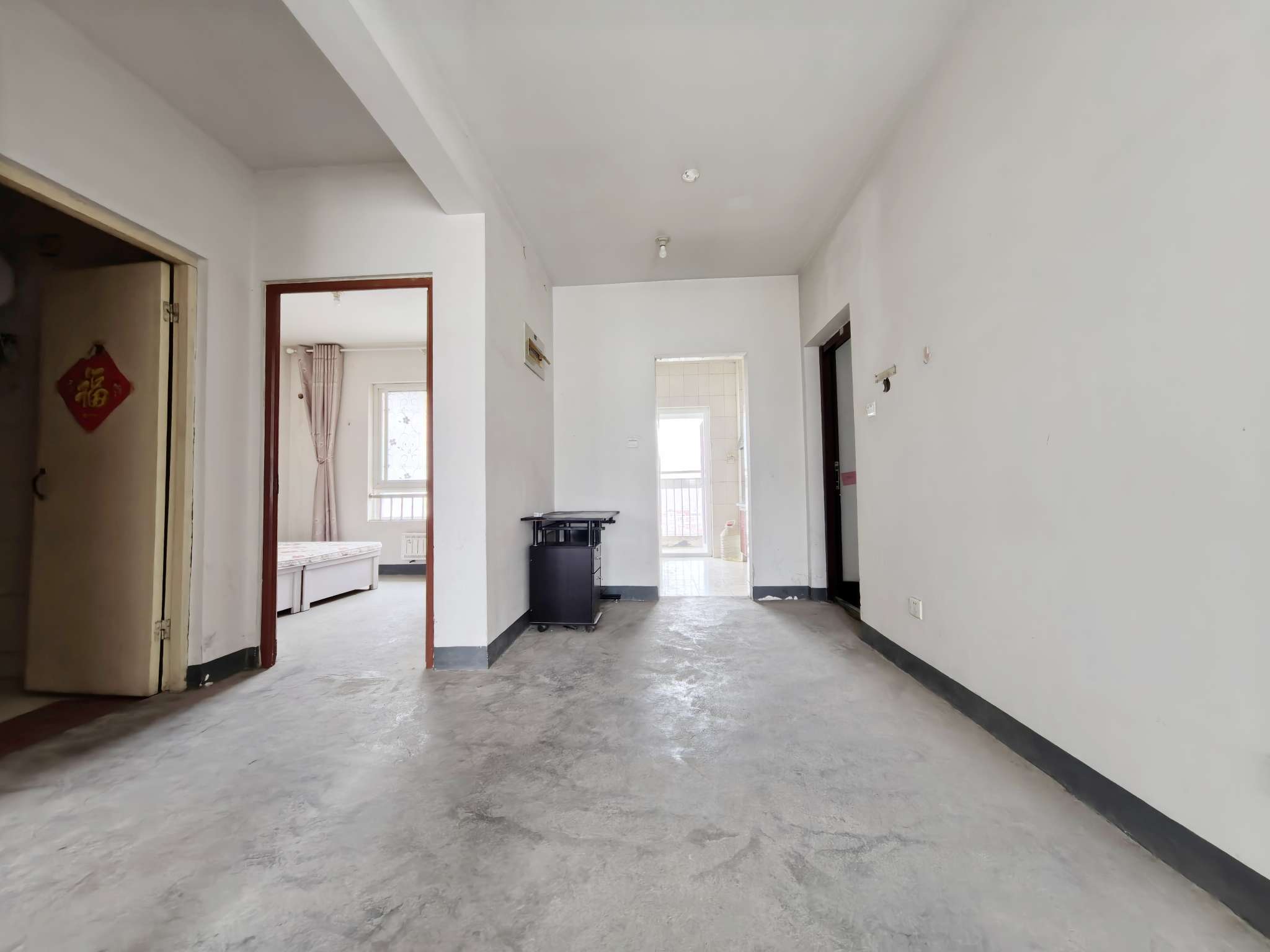 福泰新都城东区