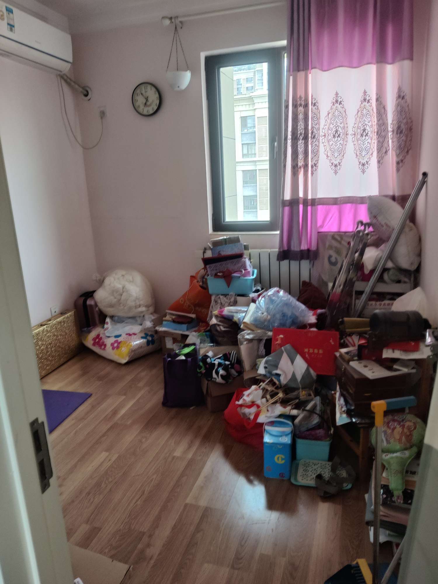 中海国际社区（御峰官邸B4）