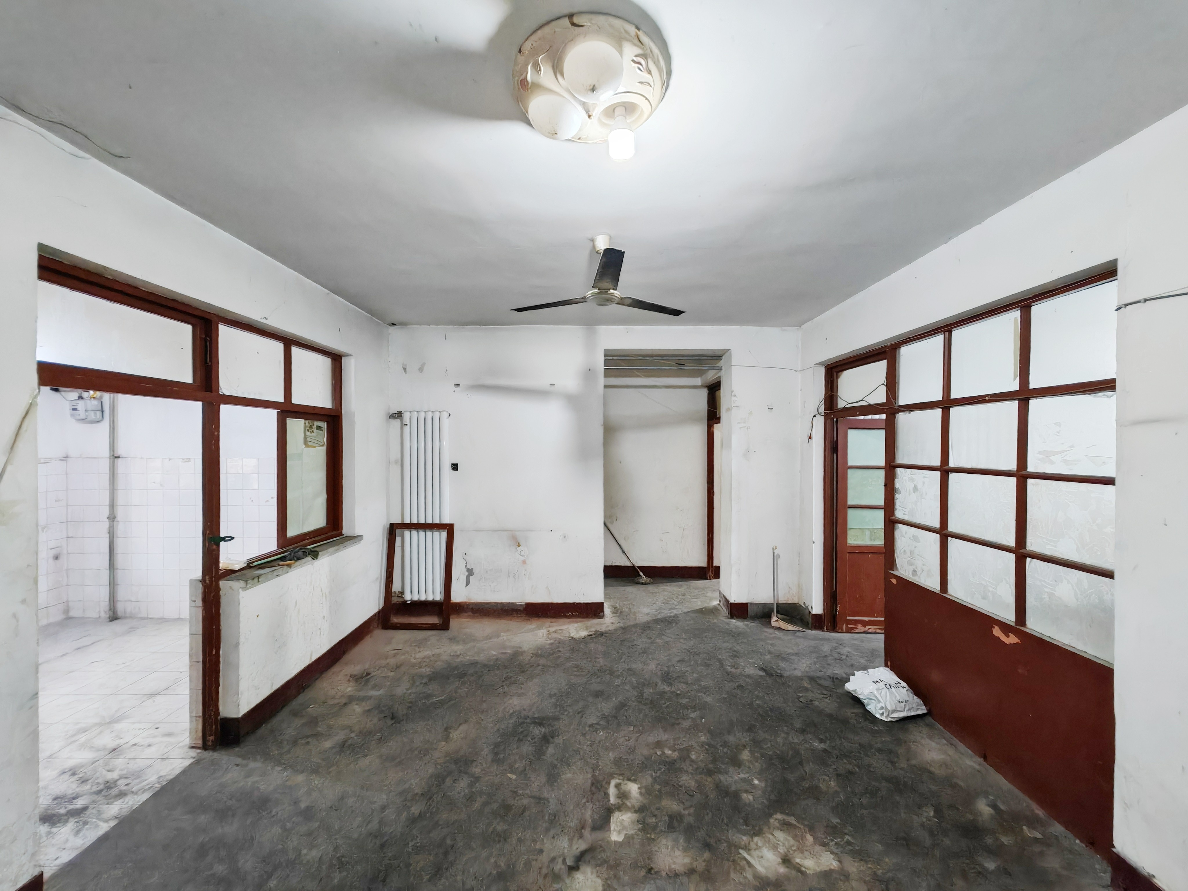  闵子骞路62-4号 南北