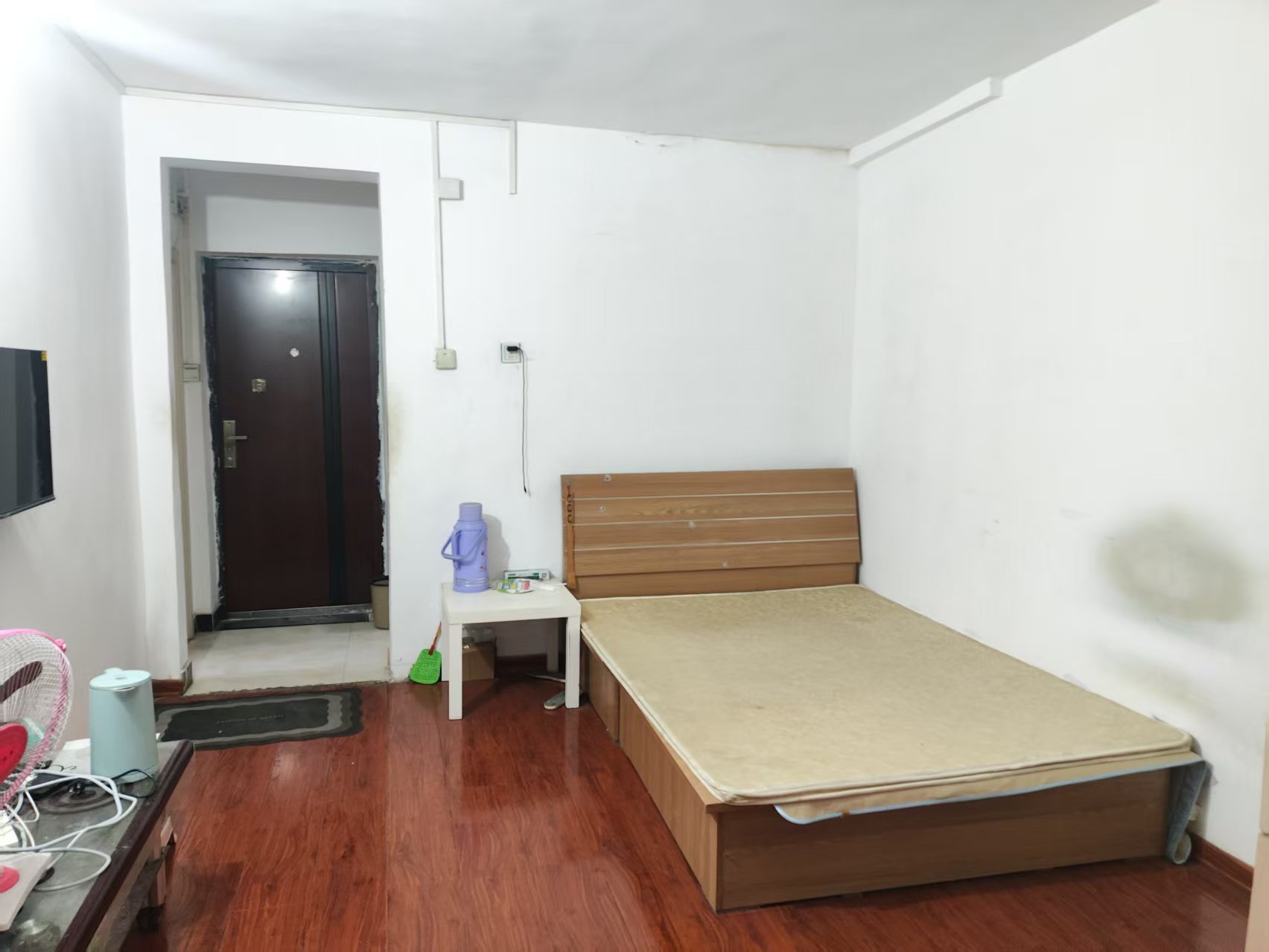 明星小区(槐荫)