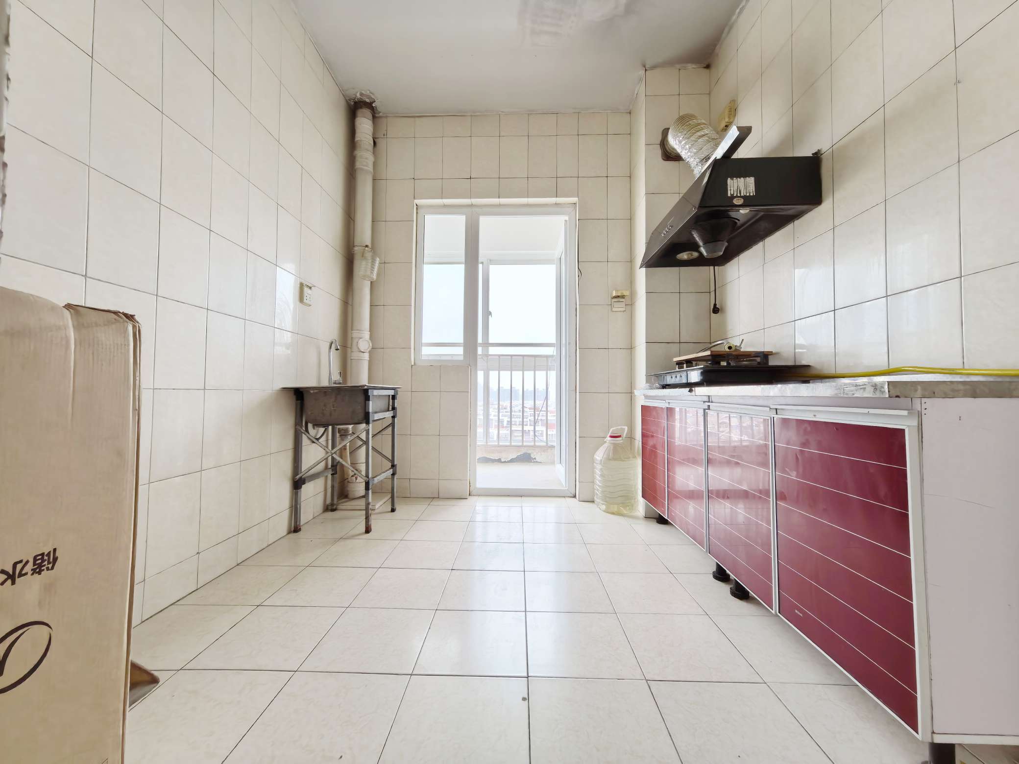 福泰新都城东区