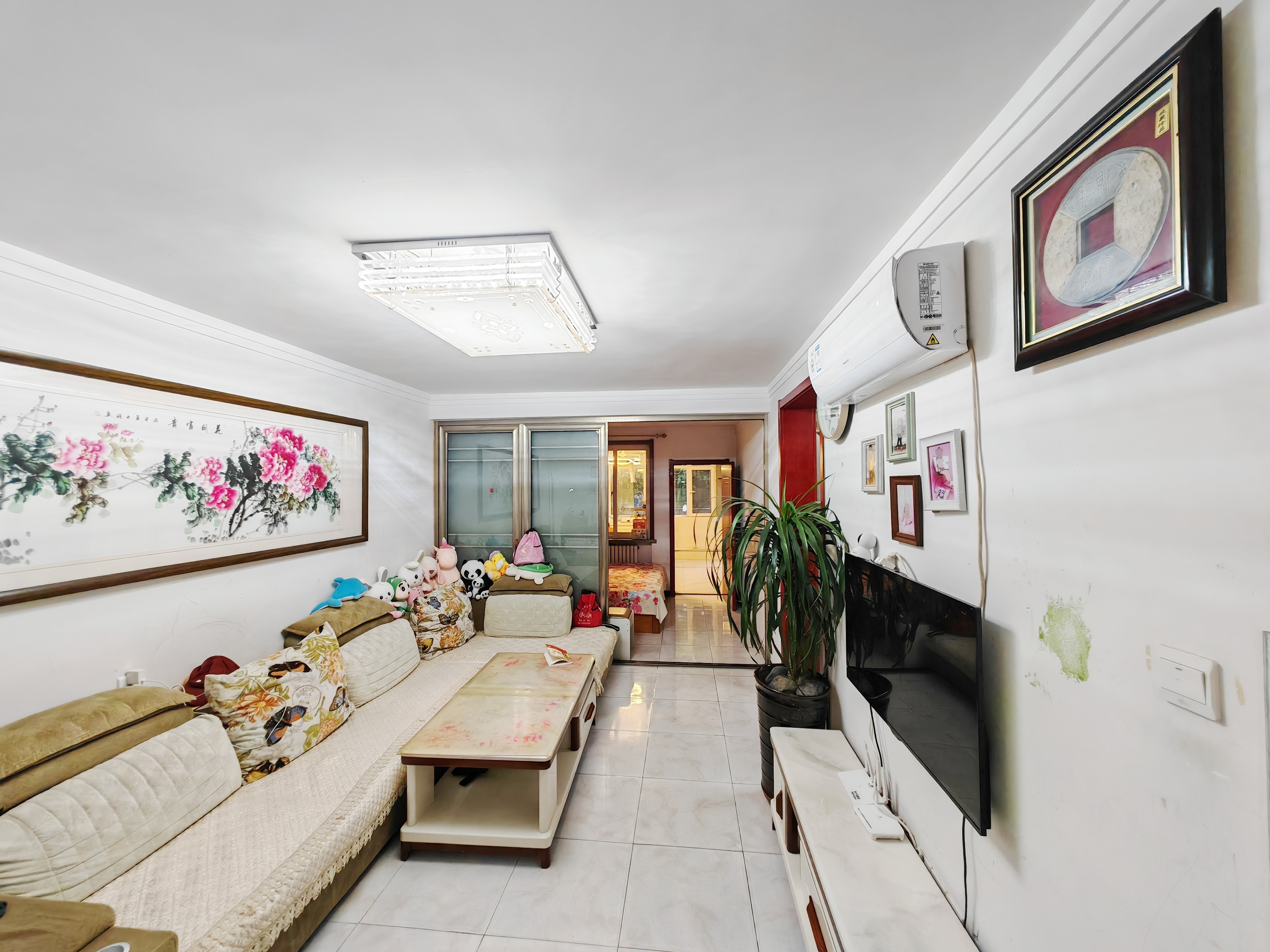 燕子山西路44号