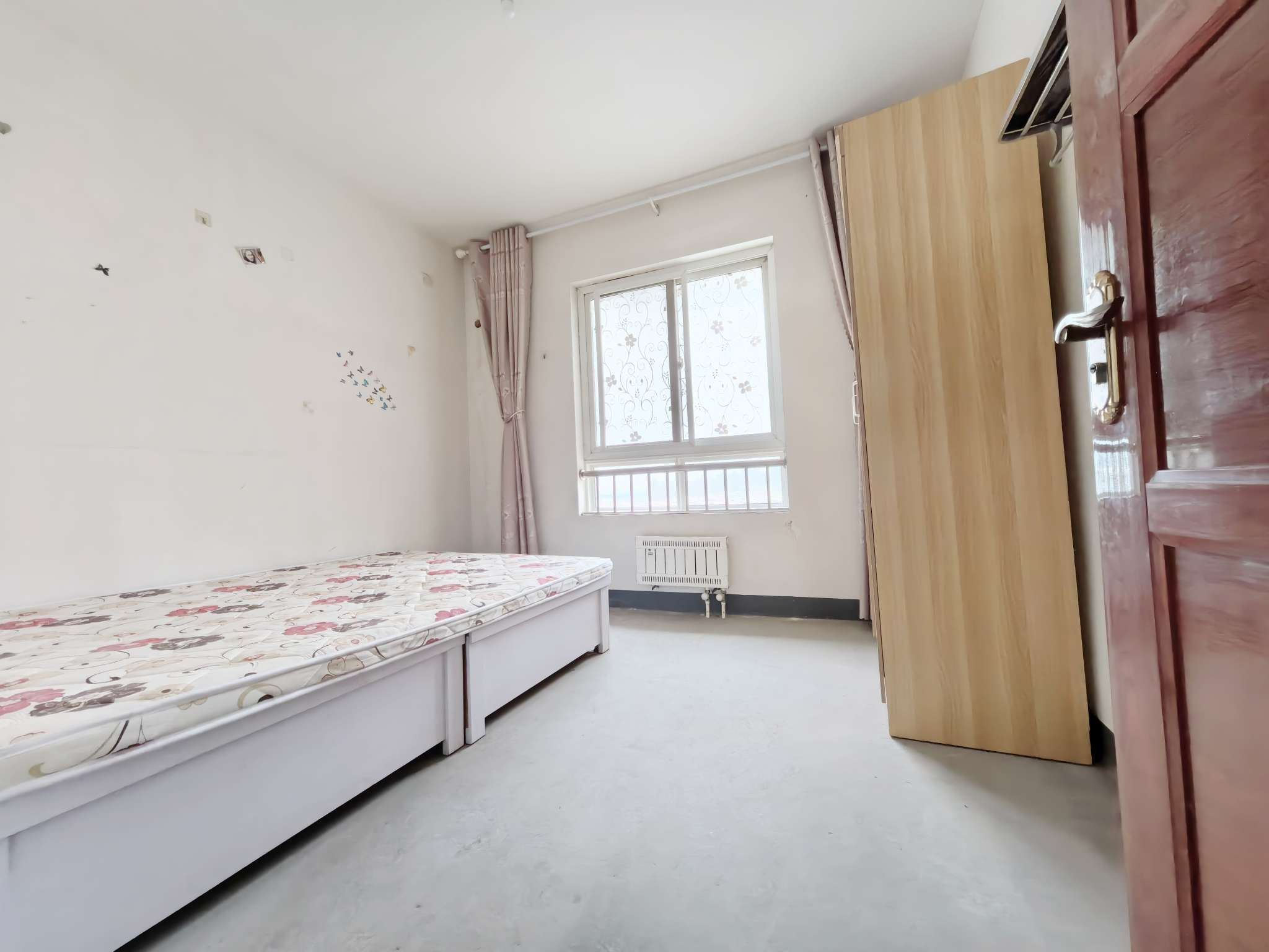 福泰新都城东区