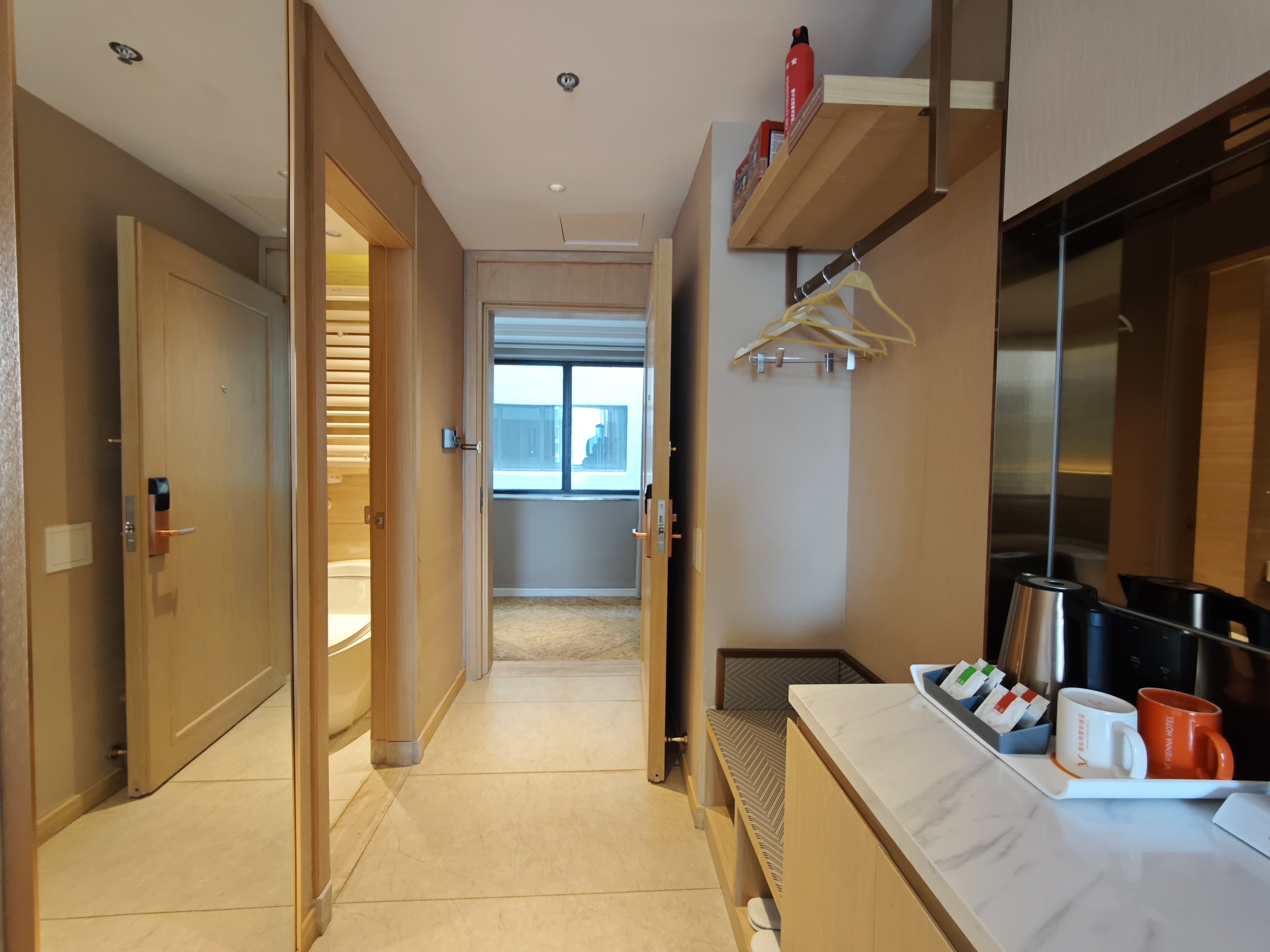 绿地IFC中央公馆