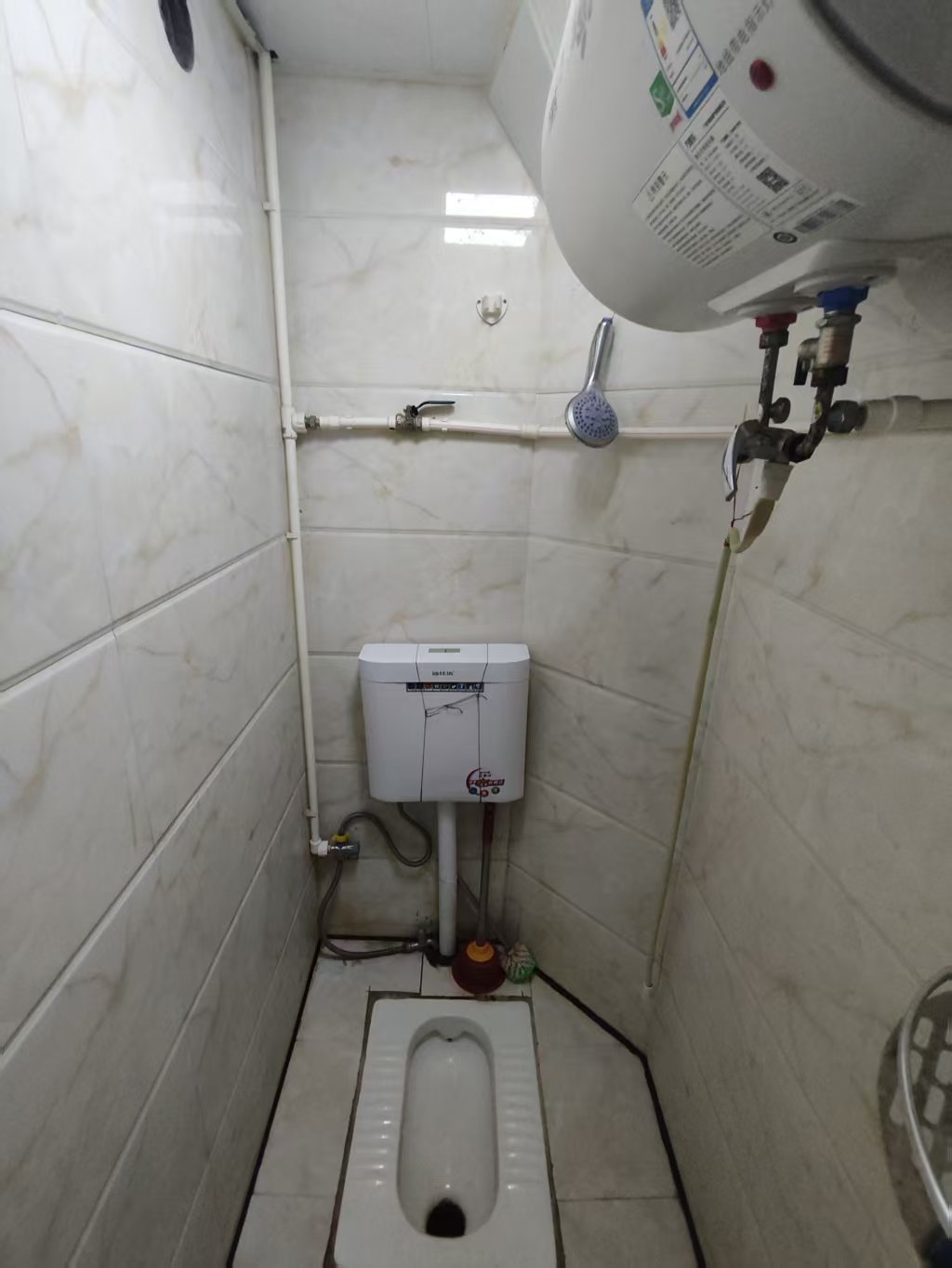 明星小区(槐荫)