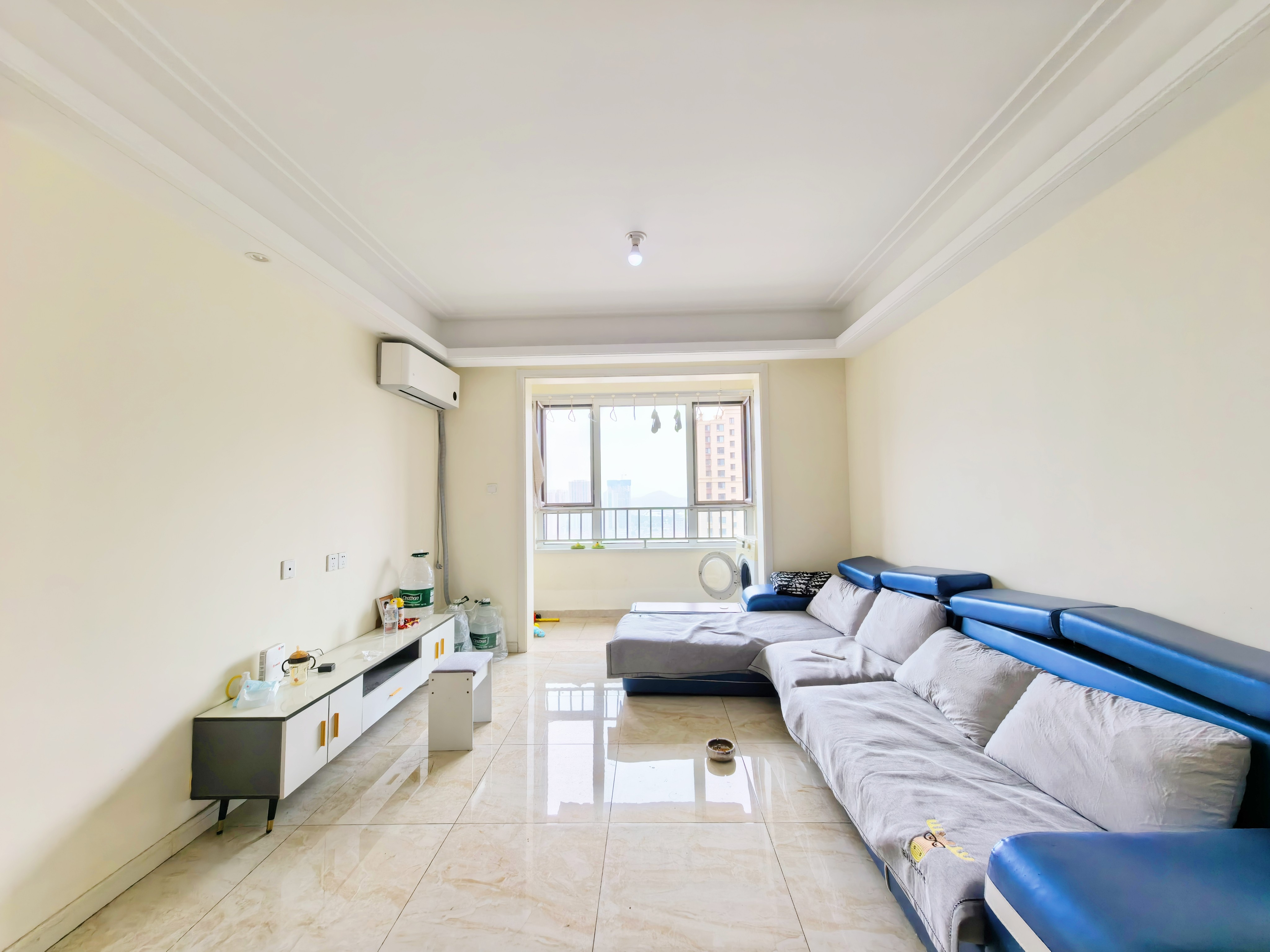  世茂原山首府 南北