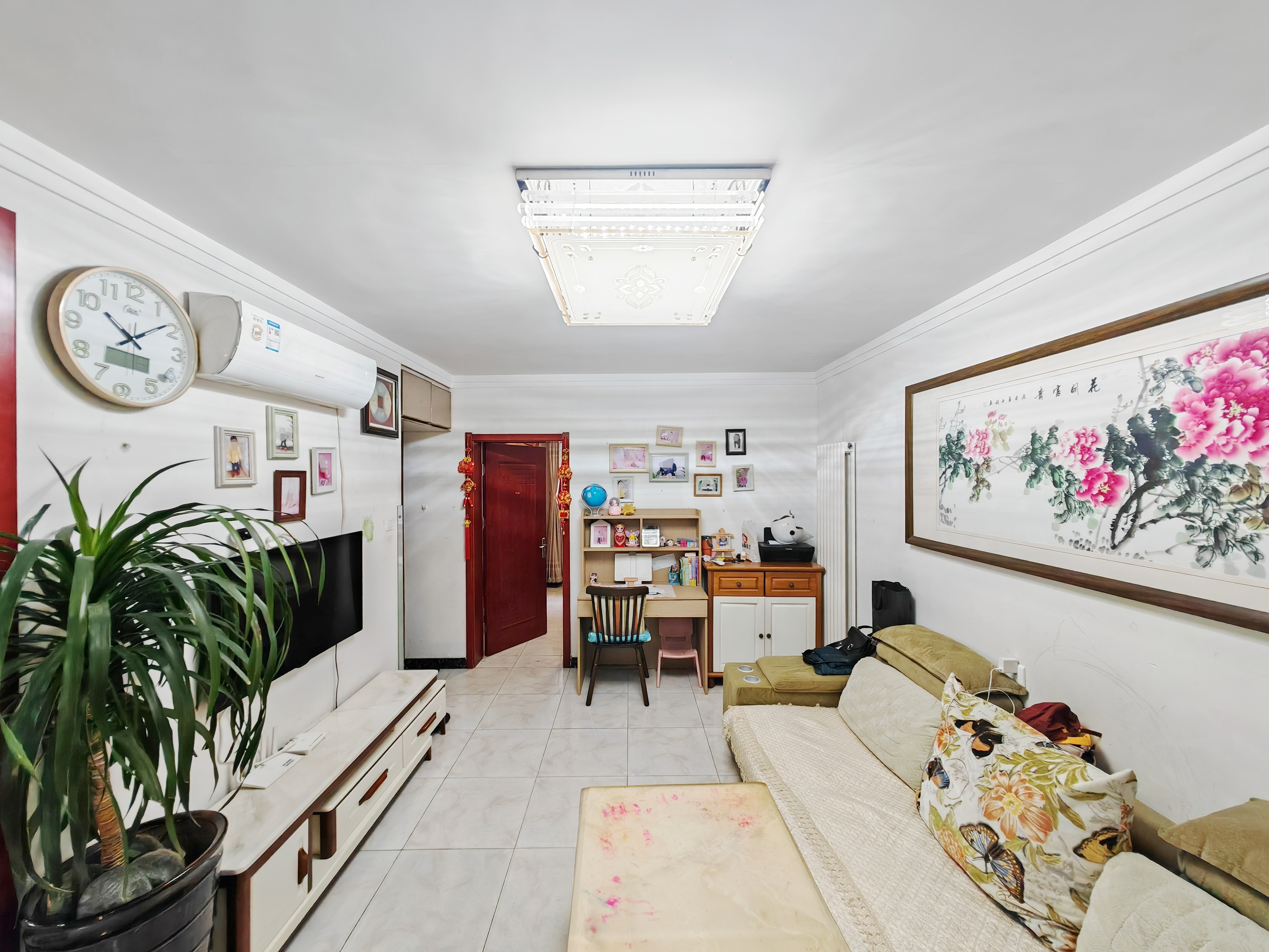 燕子山西路44号