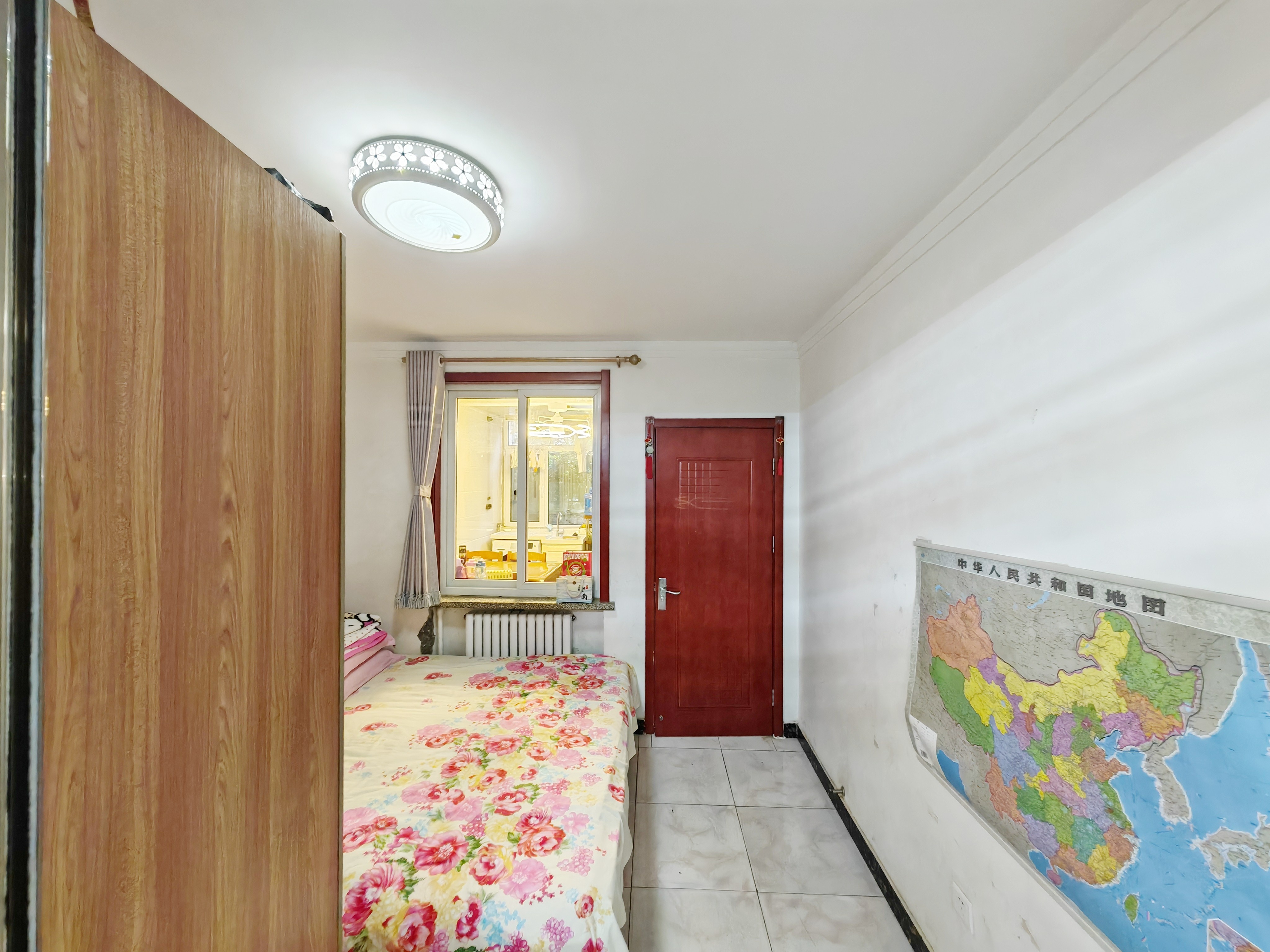 燕子山西路44号