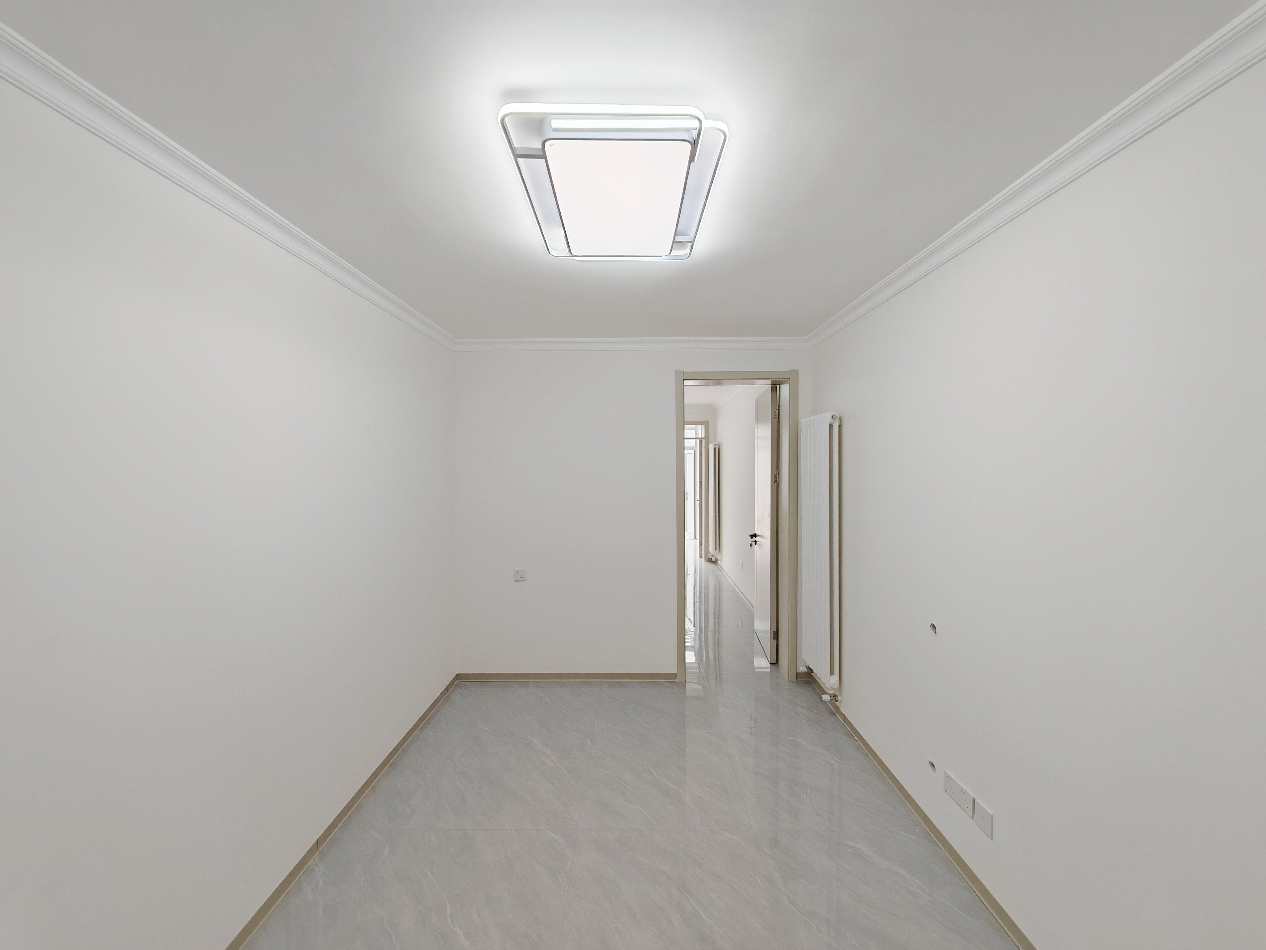 山大南路75、77号院