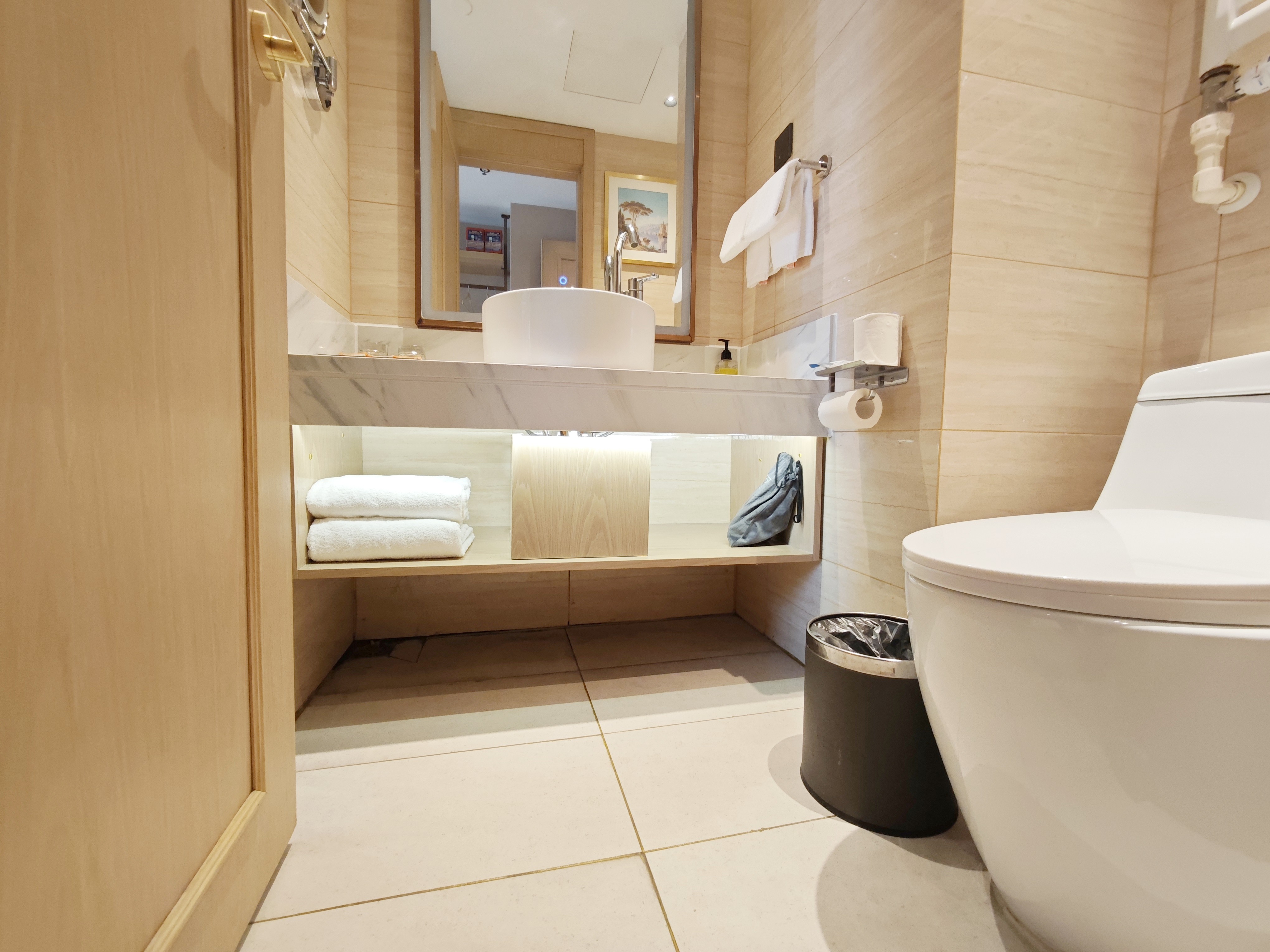 绿地IFC中央公馆