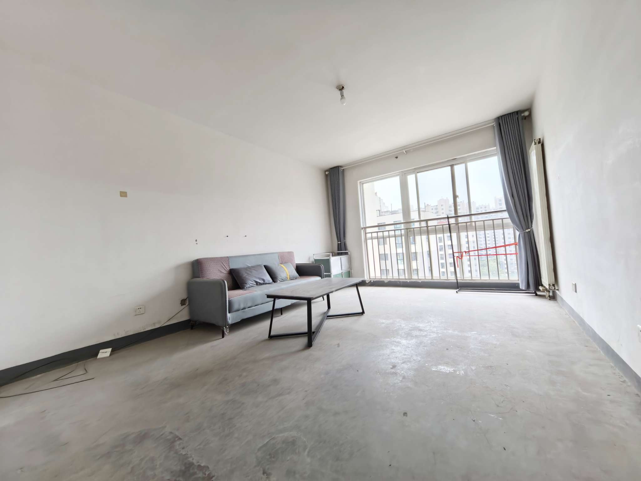  福泰新都城东区 南北