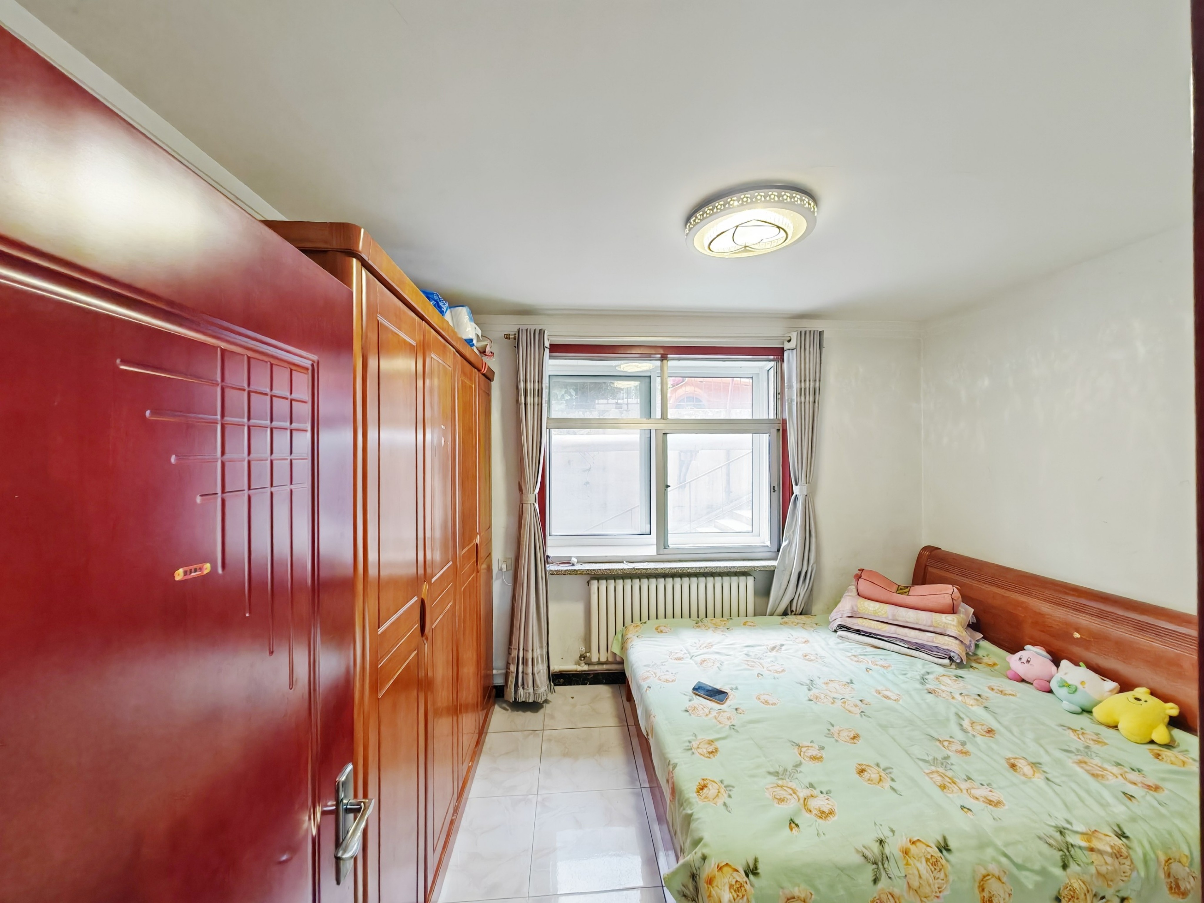 燕子山西路44号