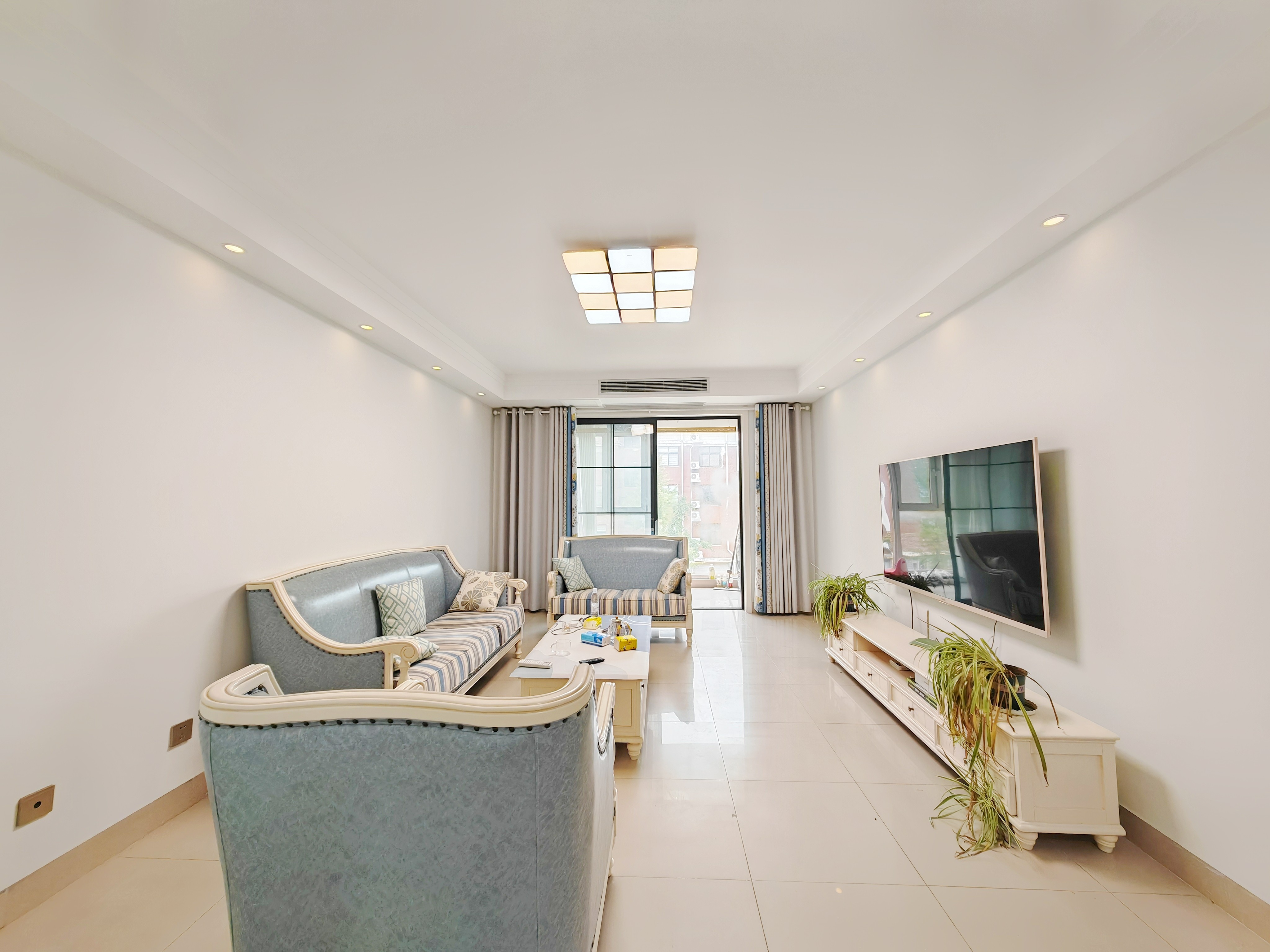  汇富名仕居 南北