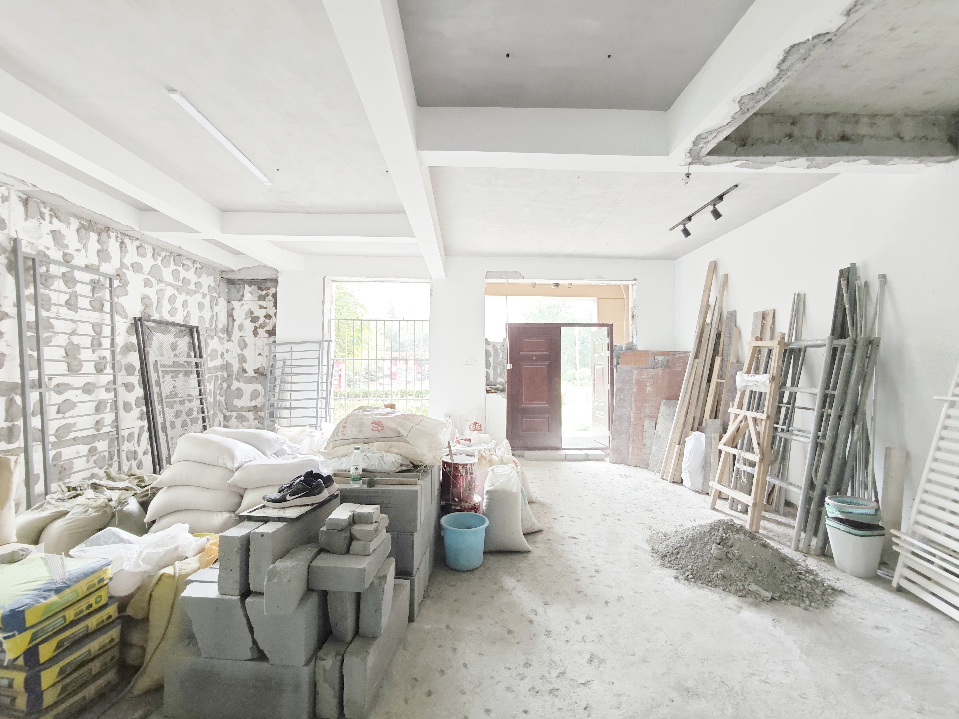  济高舜奥华府 南北