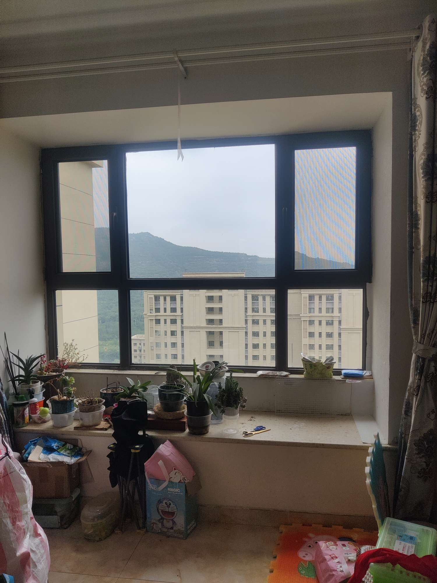 中海国际社区（御峰官邸B4）