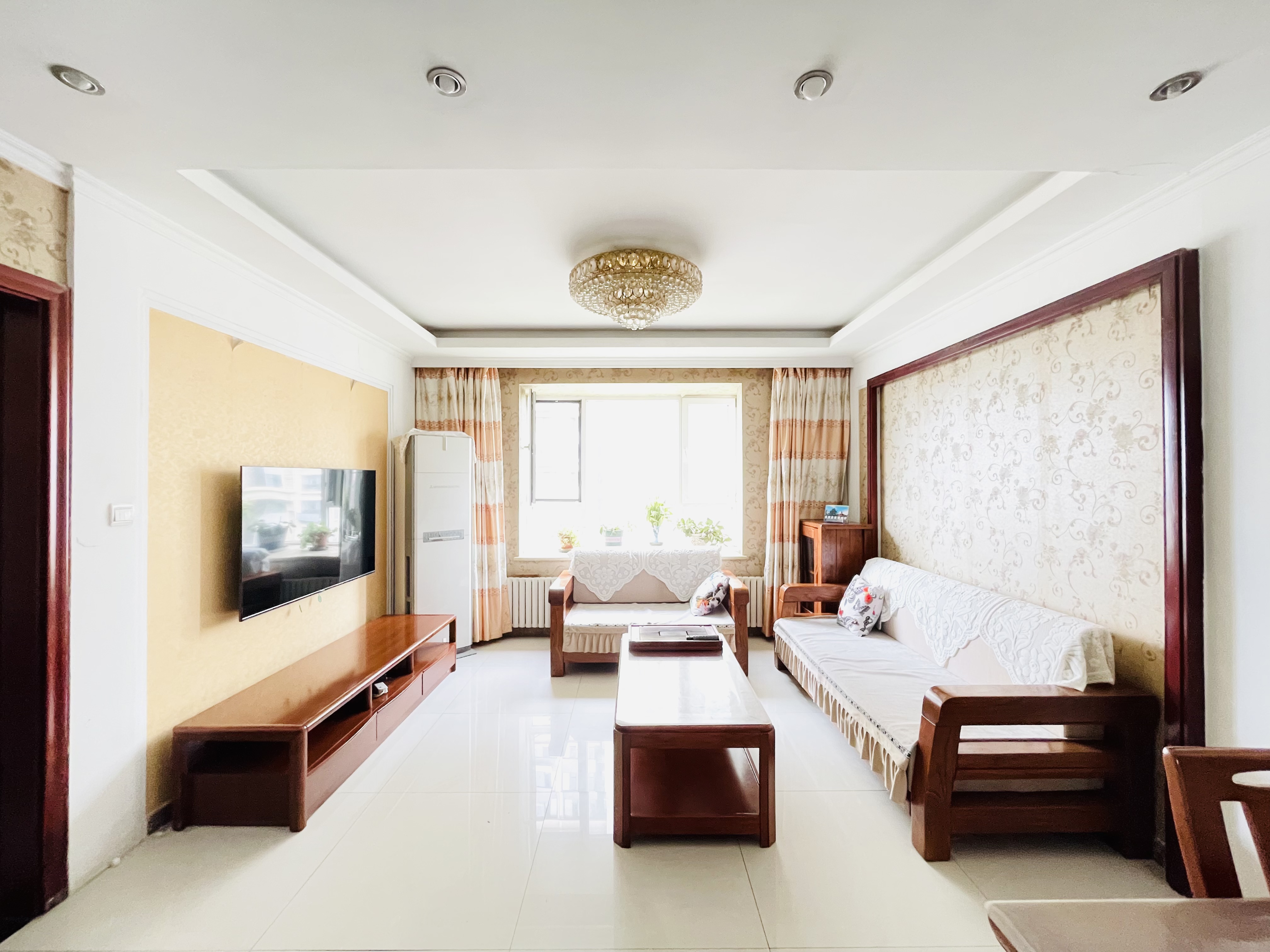  祥泰森林河湾 南北