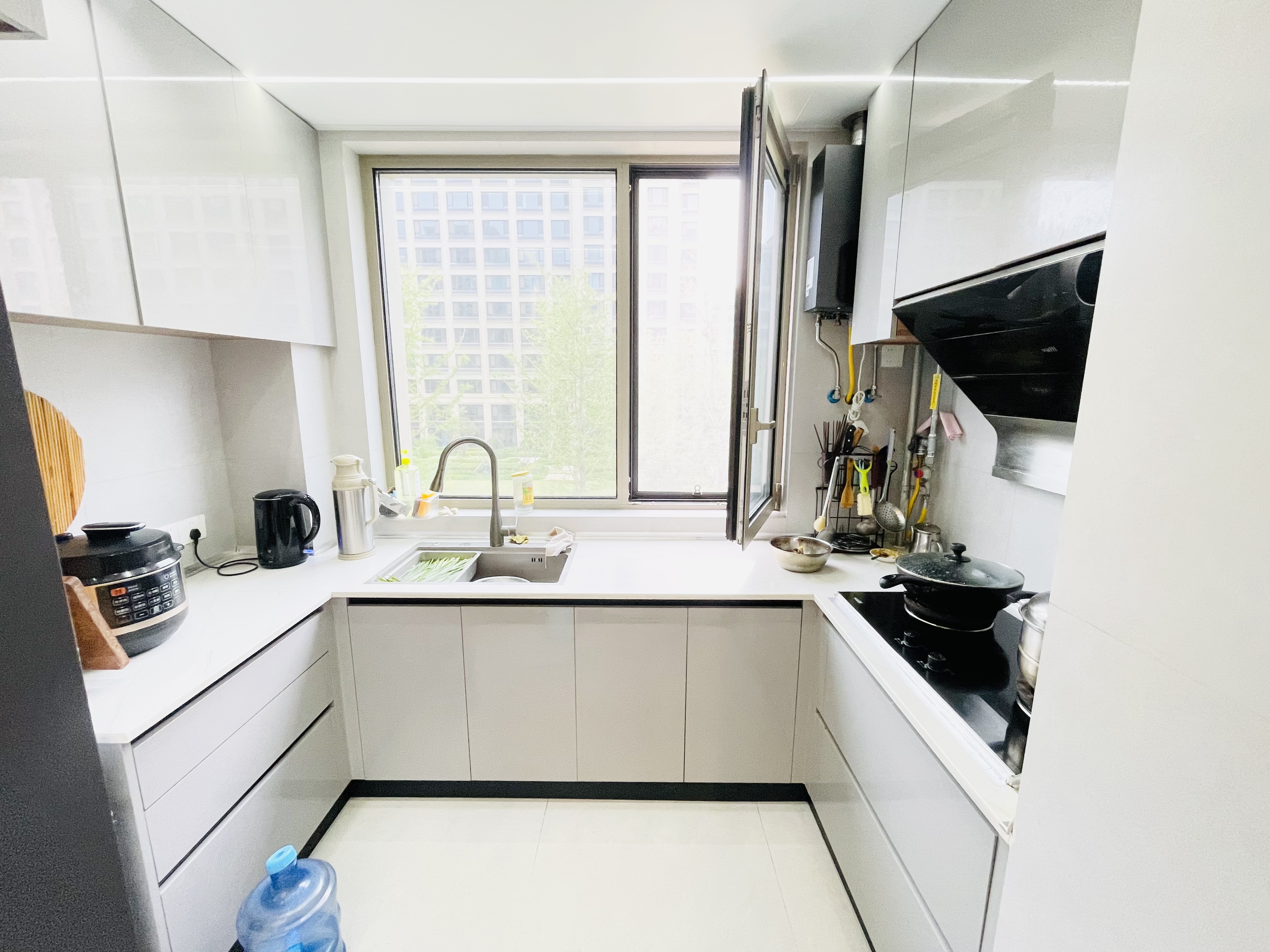 绿城·济南蘭园