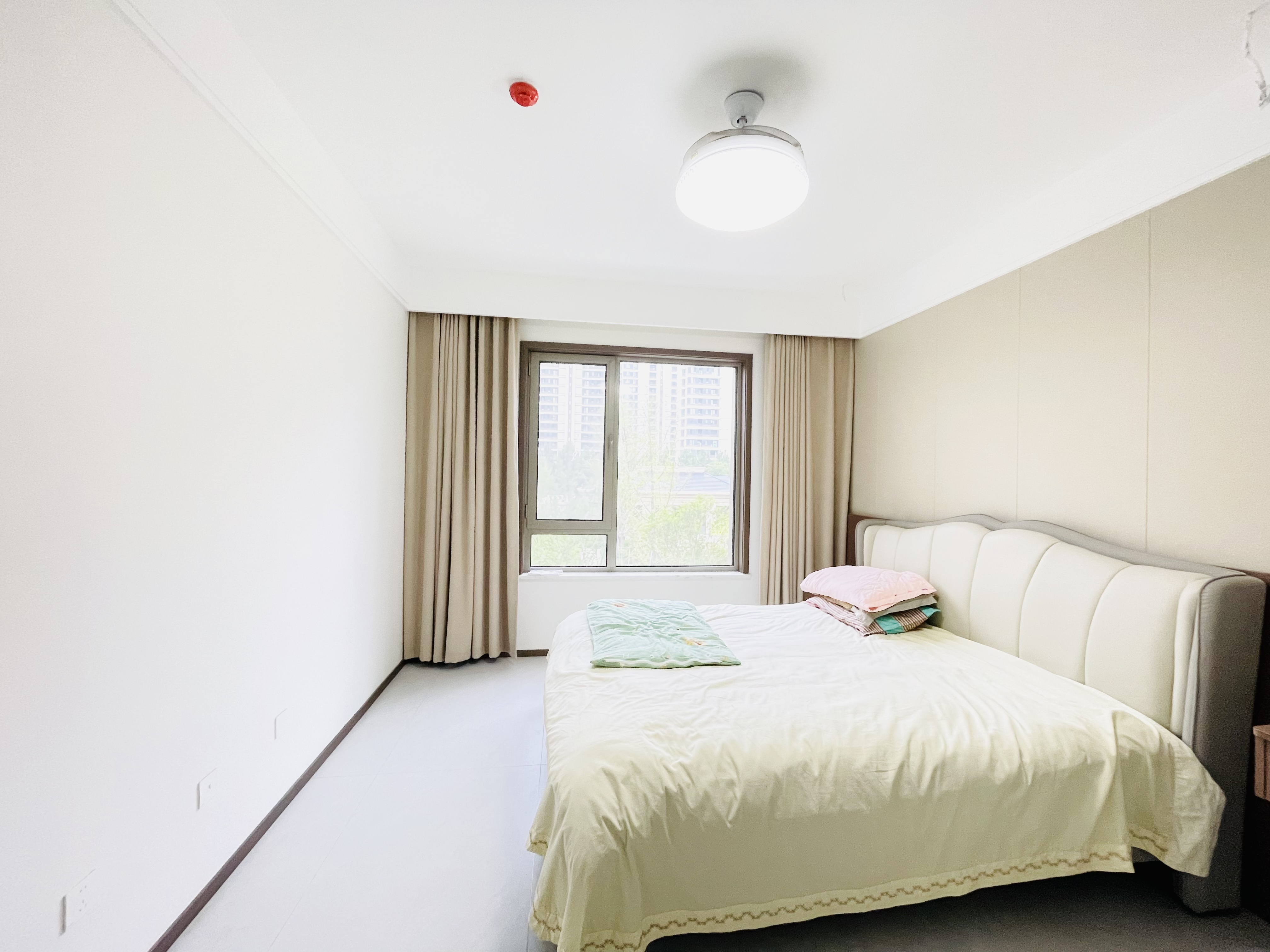 绿城·济南蘭园