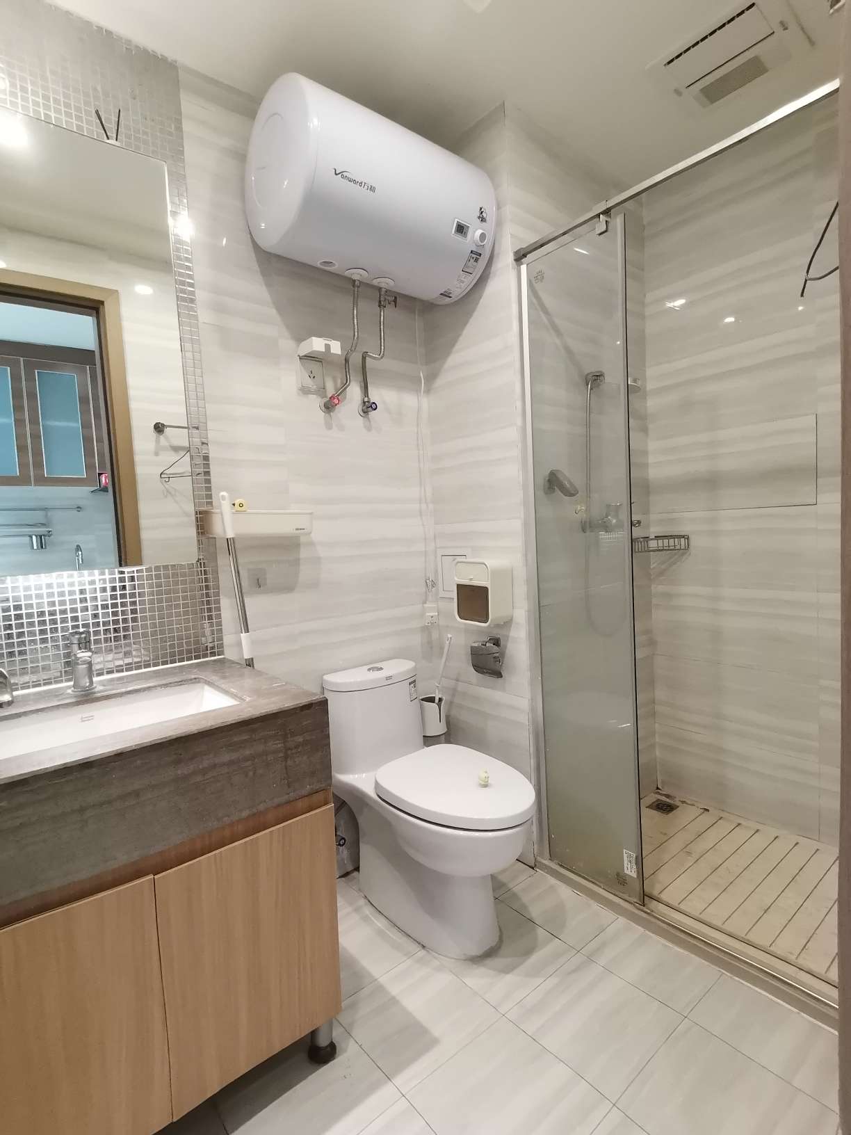 恒大睿城(商住楼)