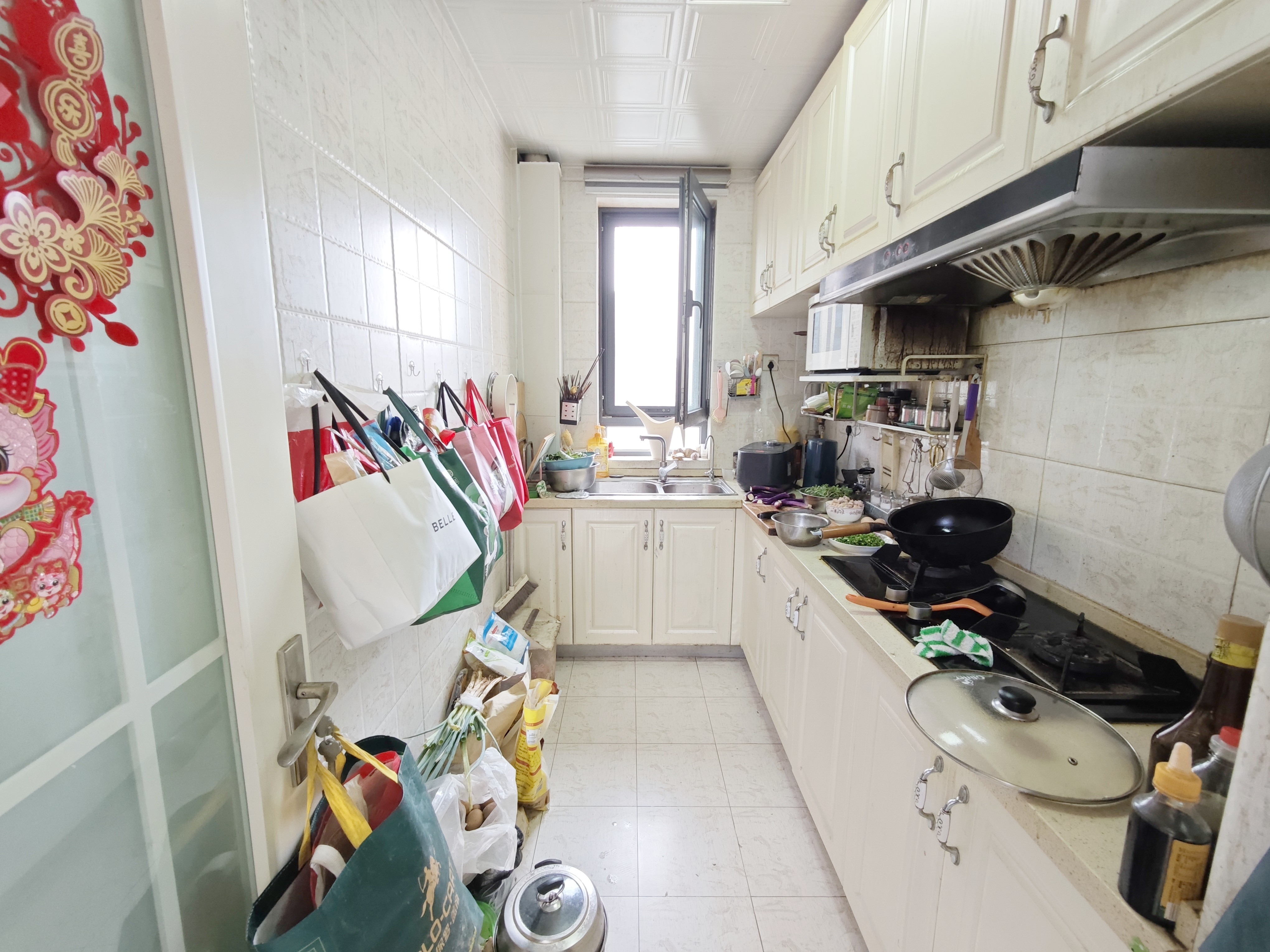 中建锦绣城三期