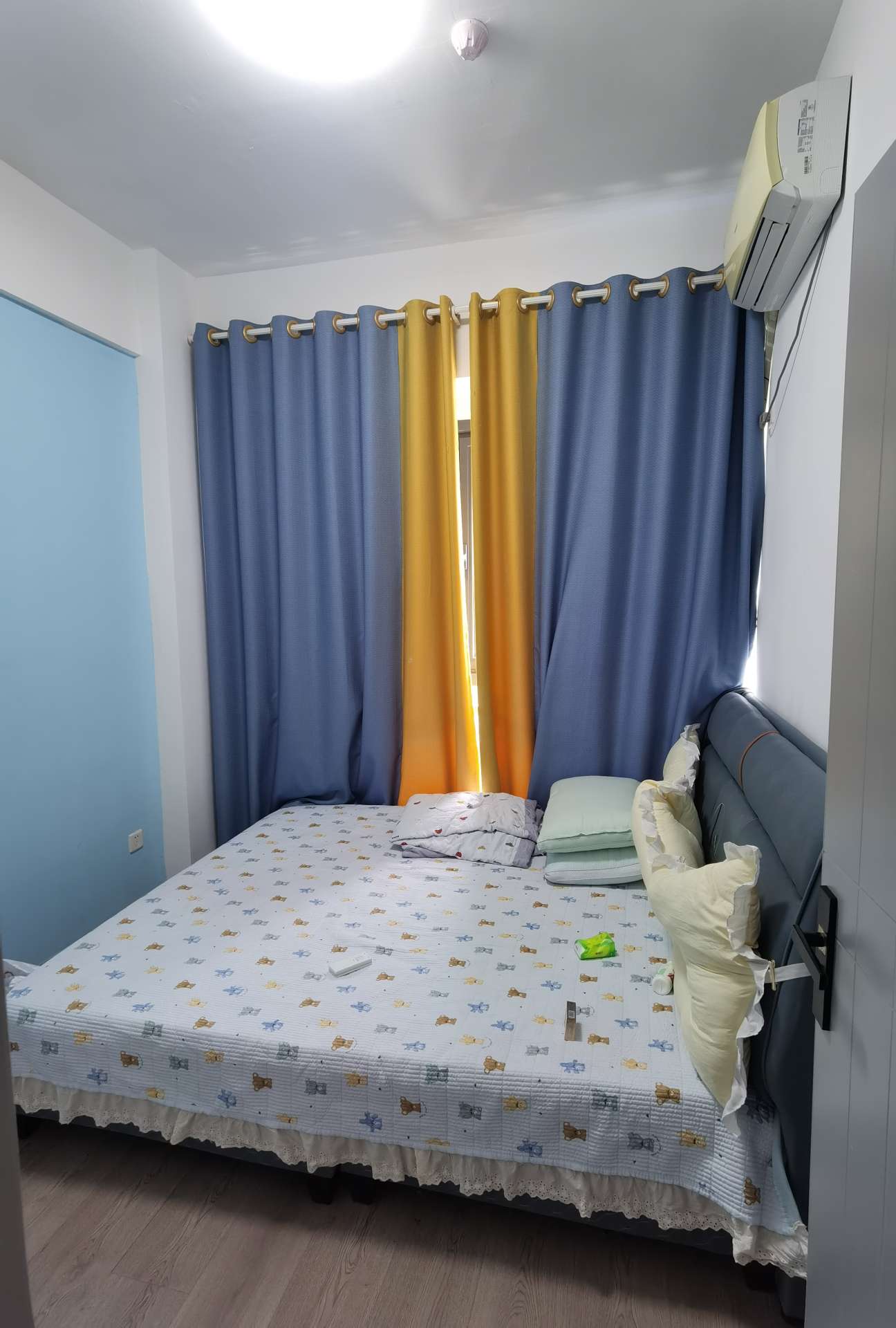 中新锦绣天地东苑一区